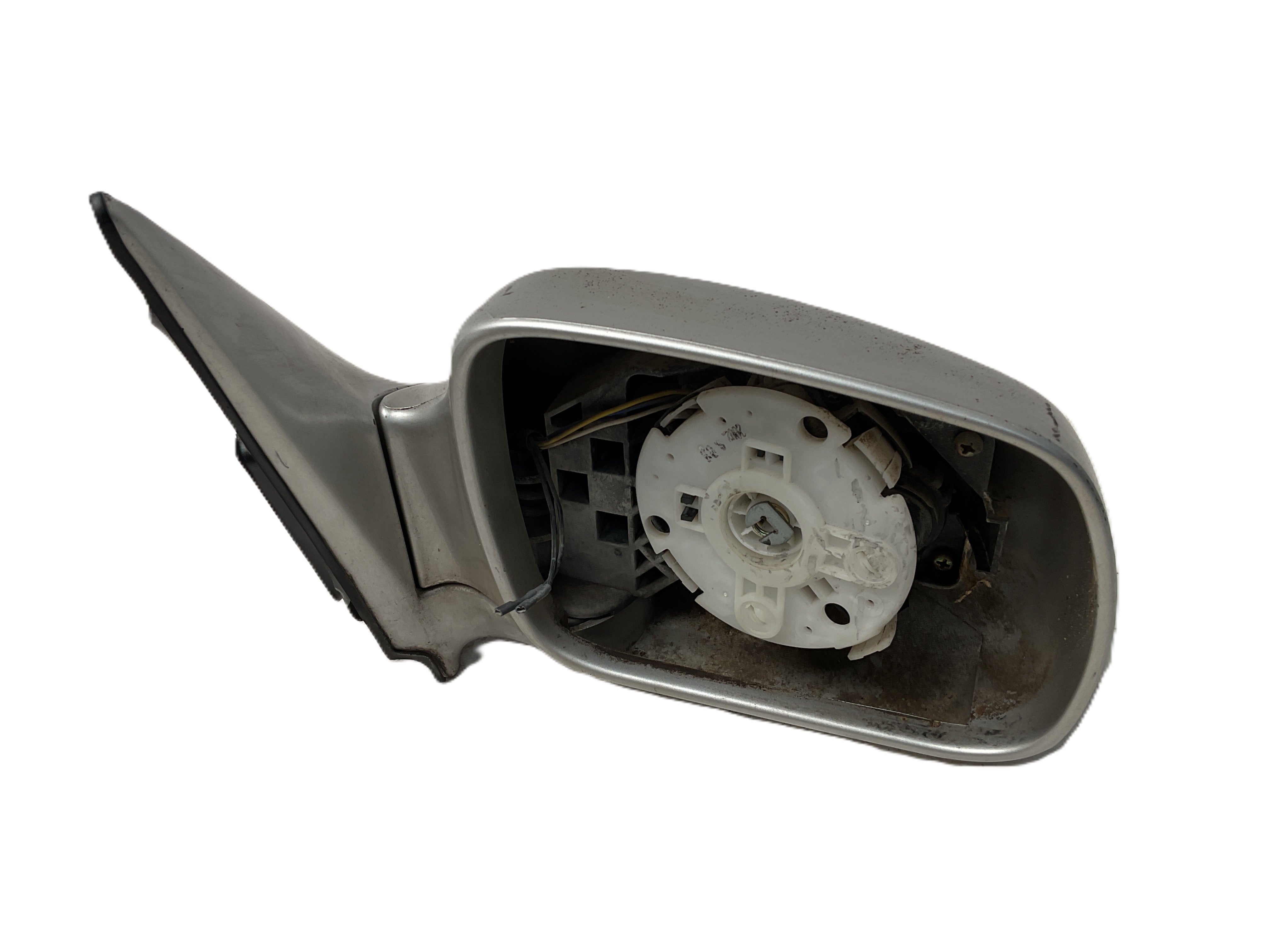 Retrovisor del dcho Hyundai Terracan 01-06