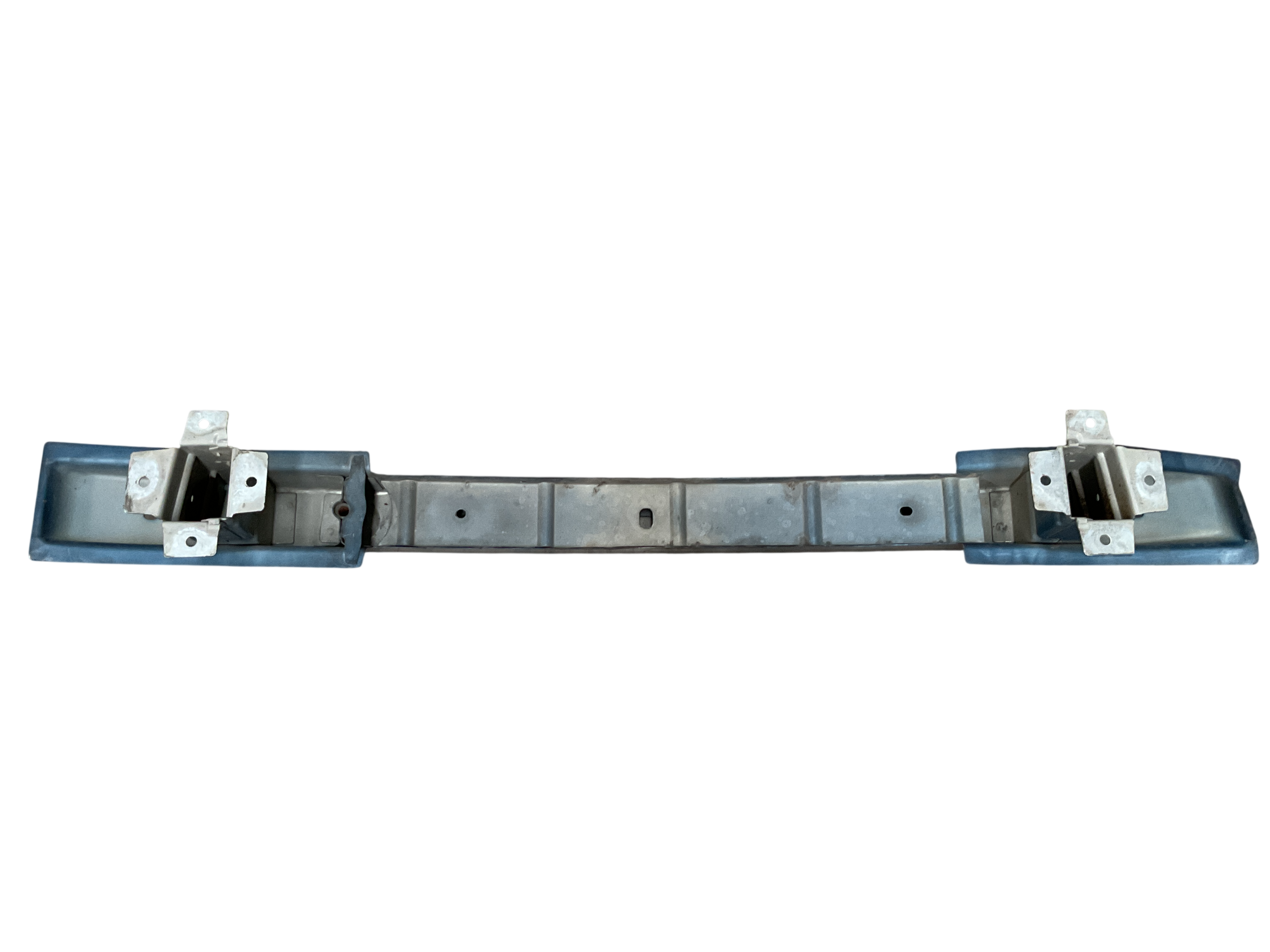 Travesaño paragolpes Opel Vivaro A 01-06