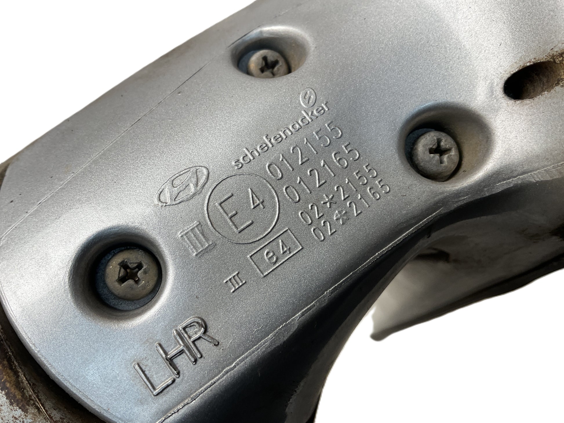 Retrovisor del dcho Hyundai Terracan 01-06
