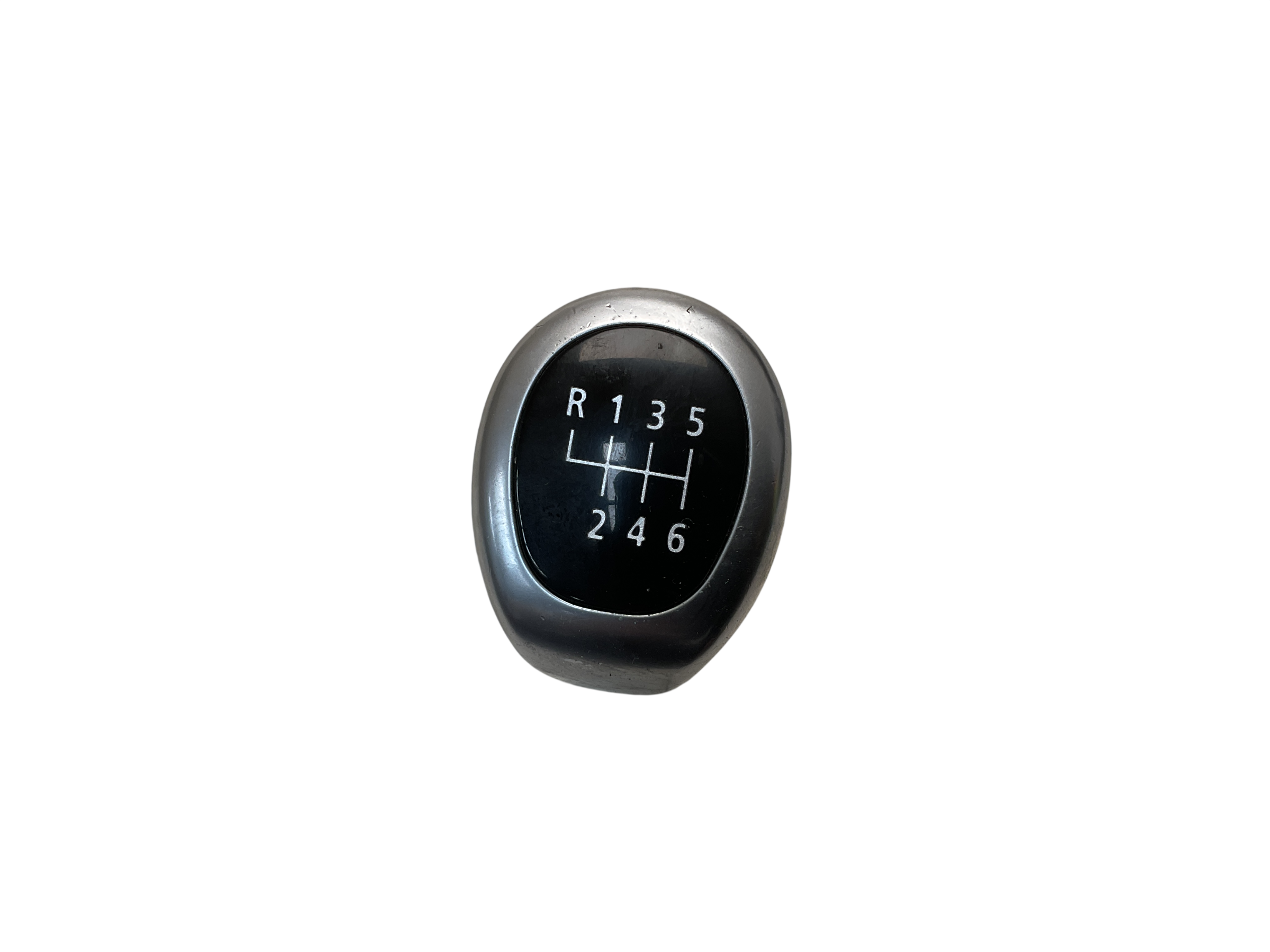Pomo selector marchas BMW 25117537310