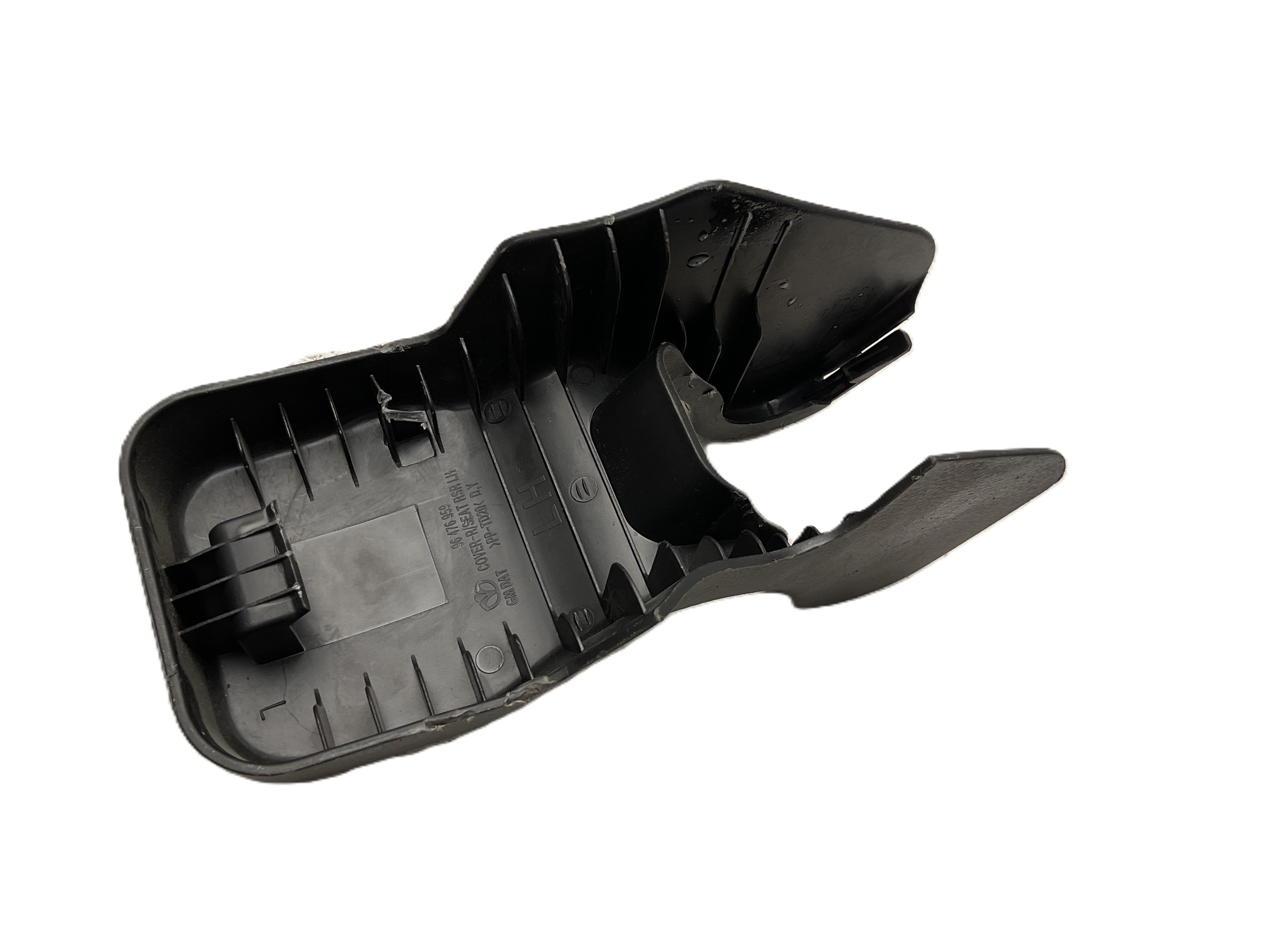 Tapa Riel Asiento Del Antara 06-16