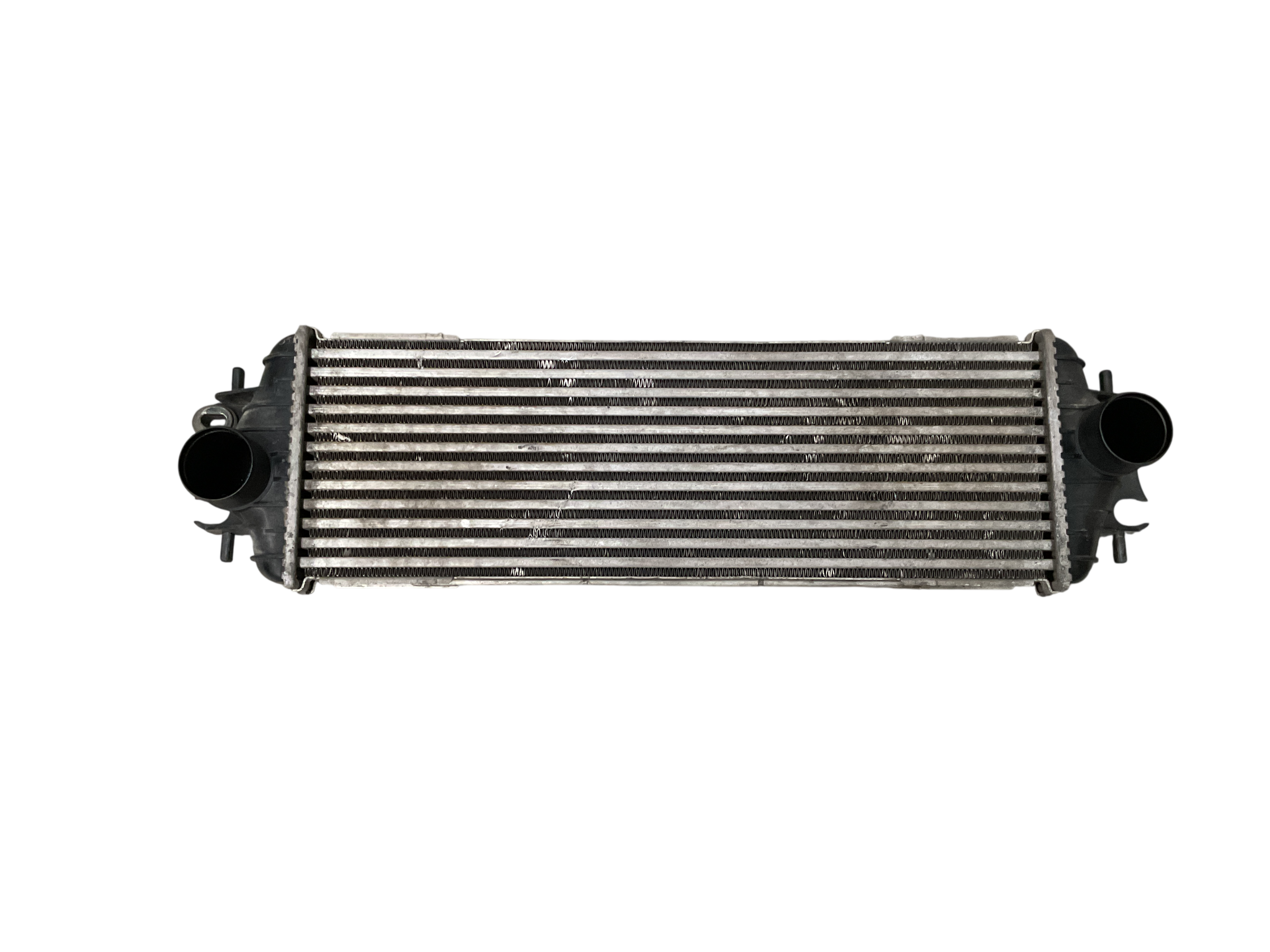 Intercooler Trafic Vivaro Primastar 01-14
