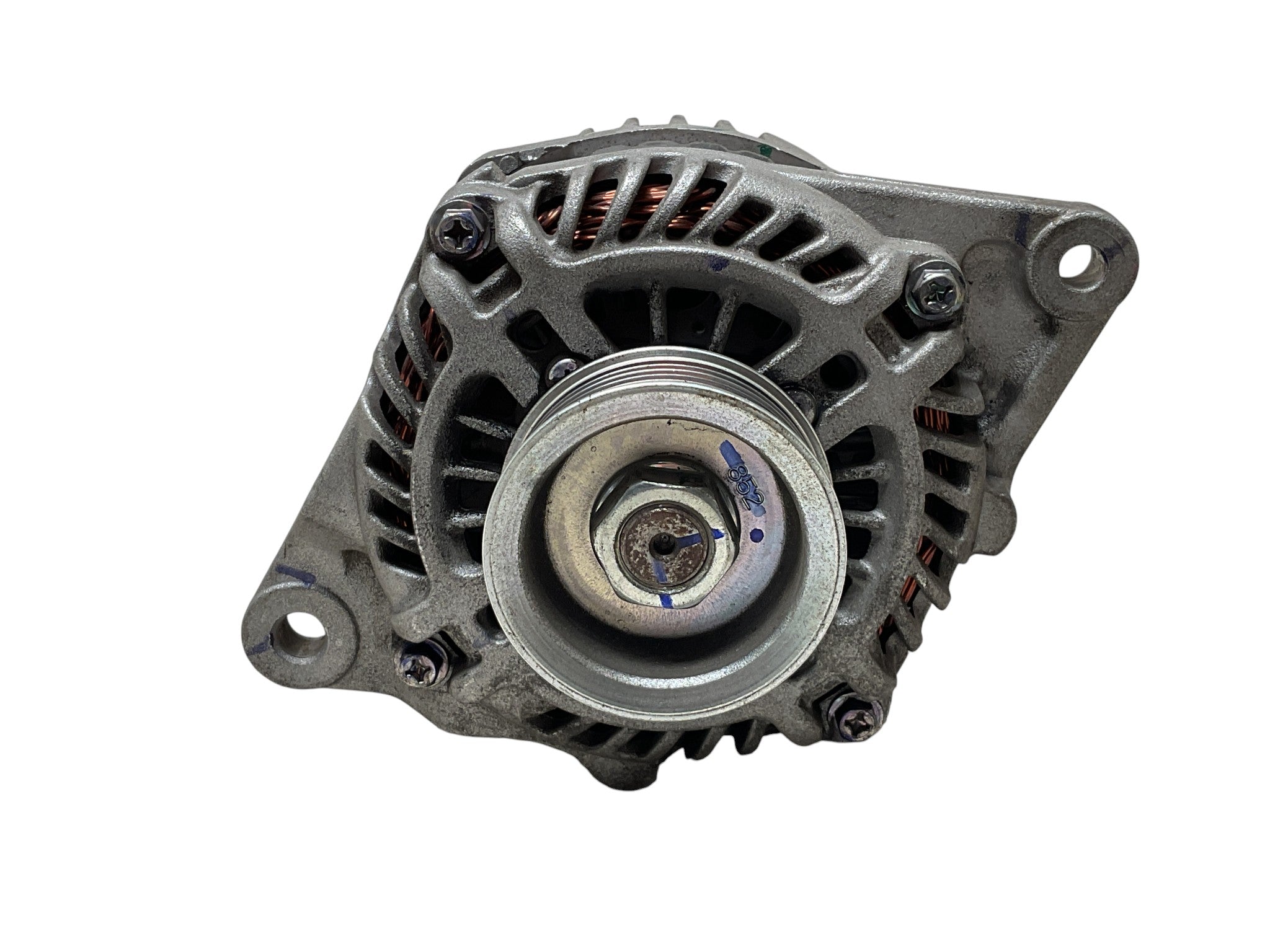 Alternador Mitsubishi Space Star 13-22