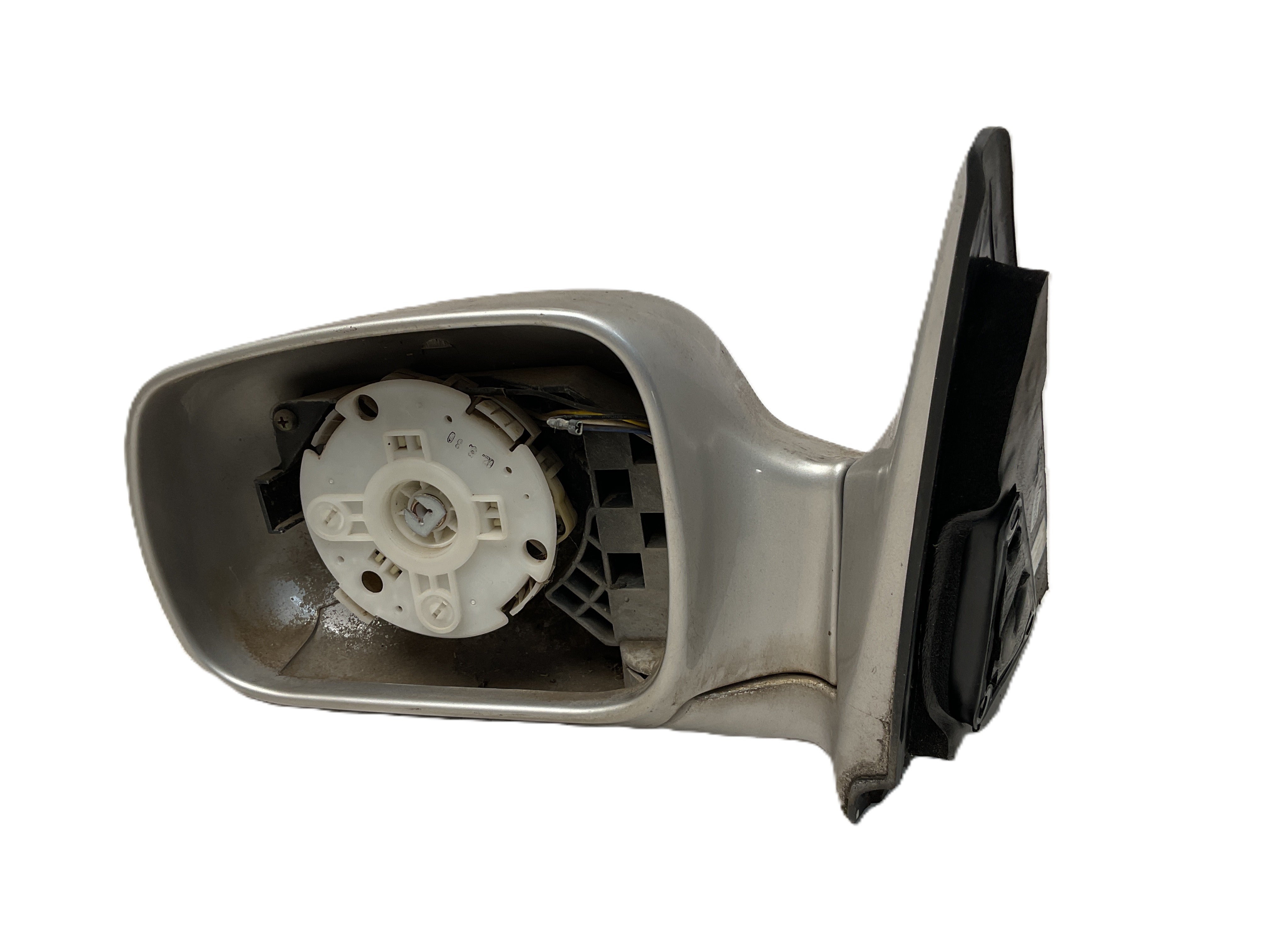 Retrovisor  izq  Hyundai Terracan  01-06