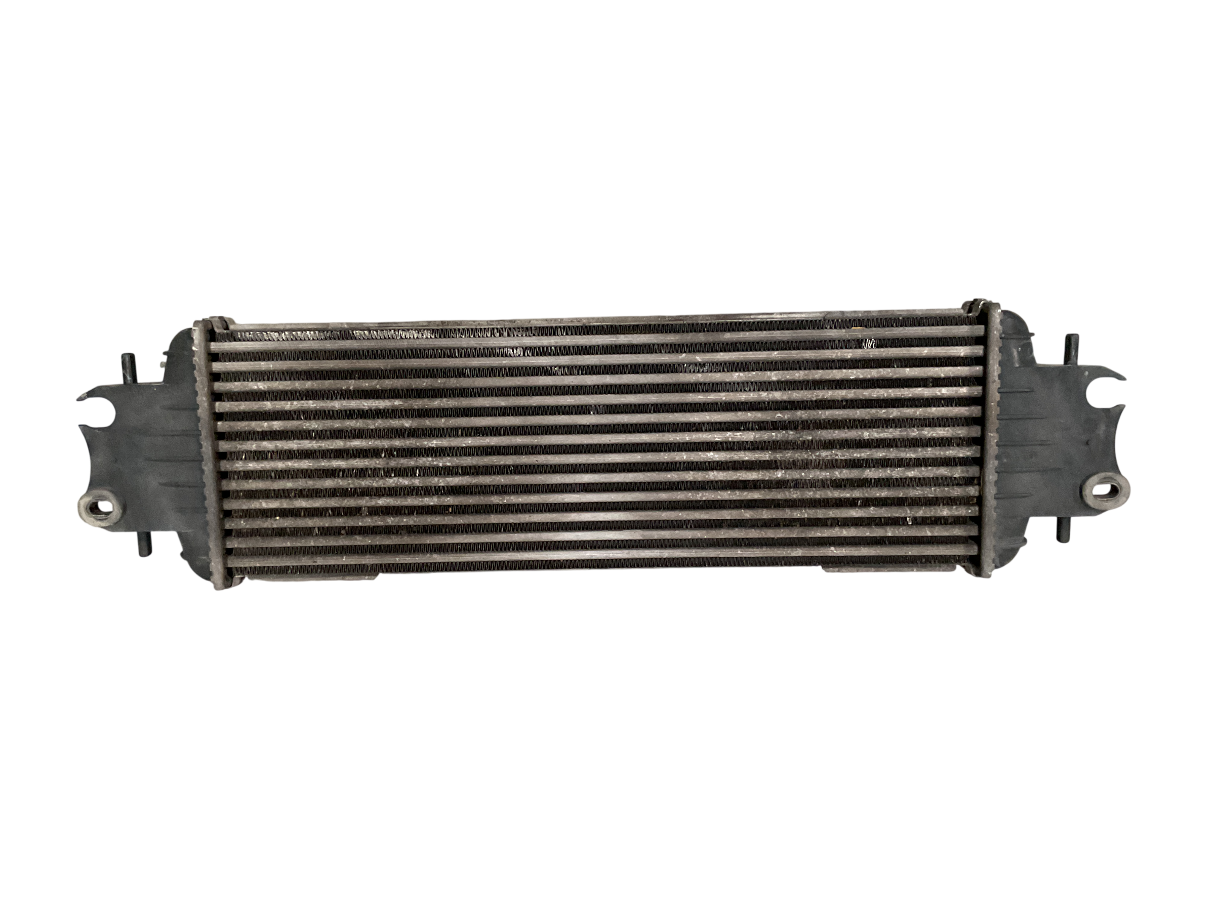 Intercooler Trafic Vivaro Primastar 01-14