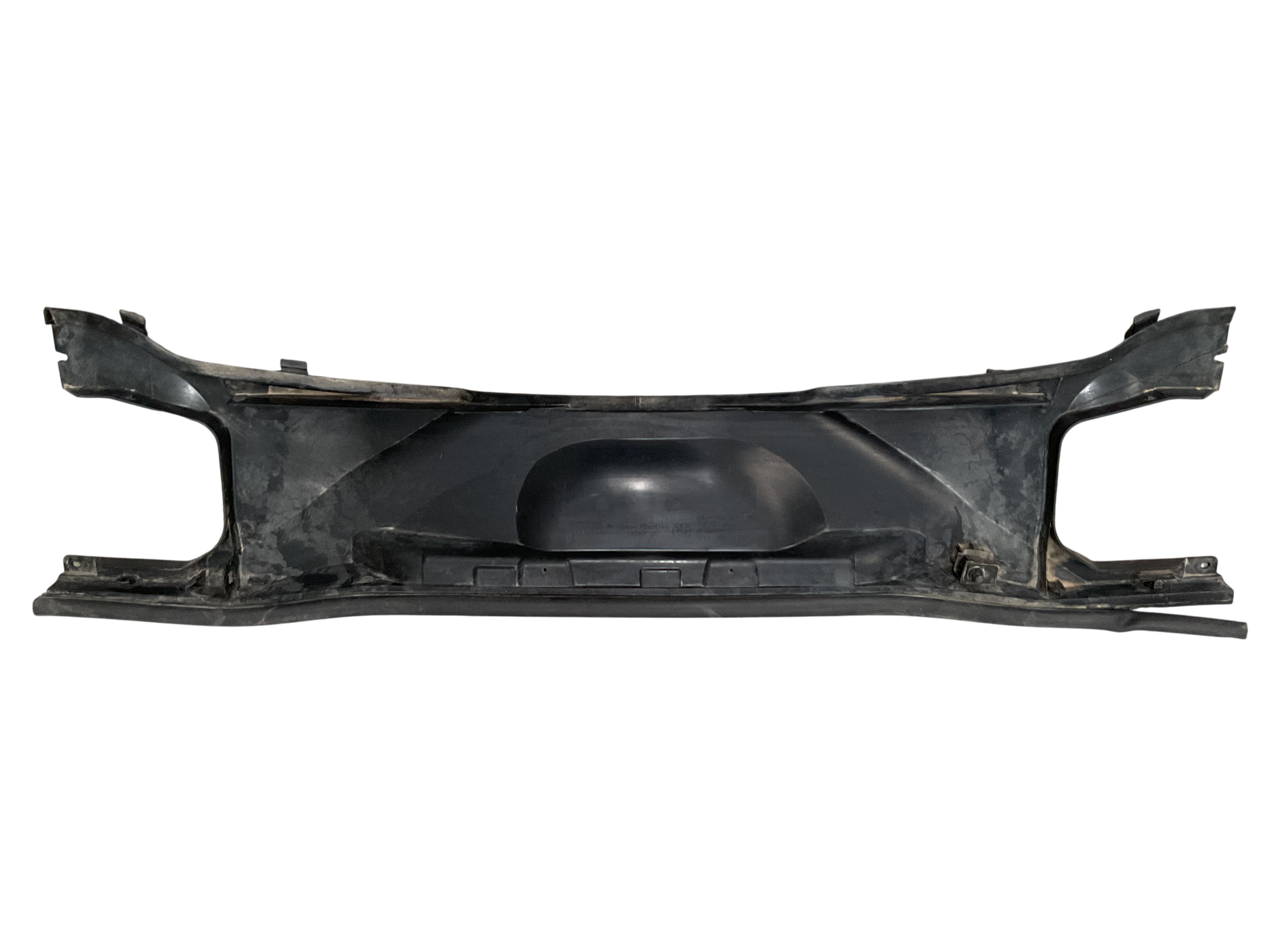 carcasa inferior microfiltro BMW 64316925015
