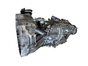 Caja Cambios Renault Nissan 6S380V0