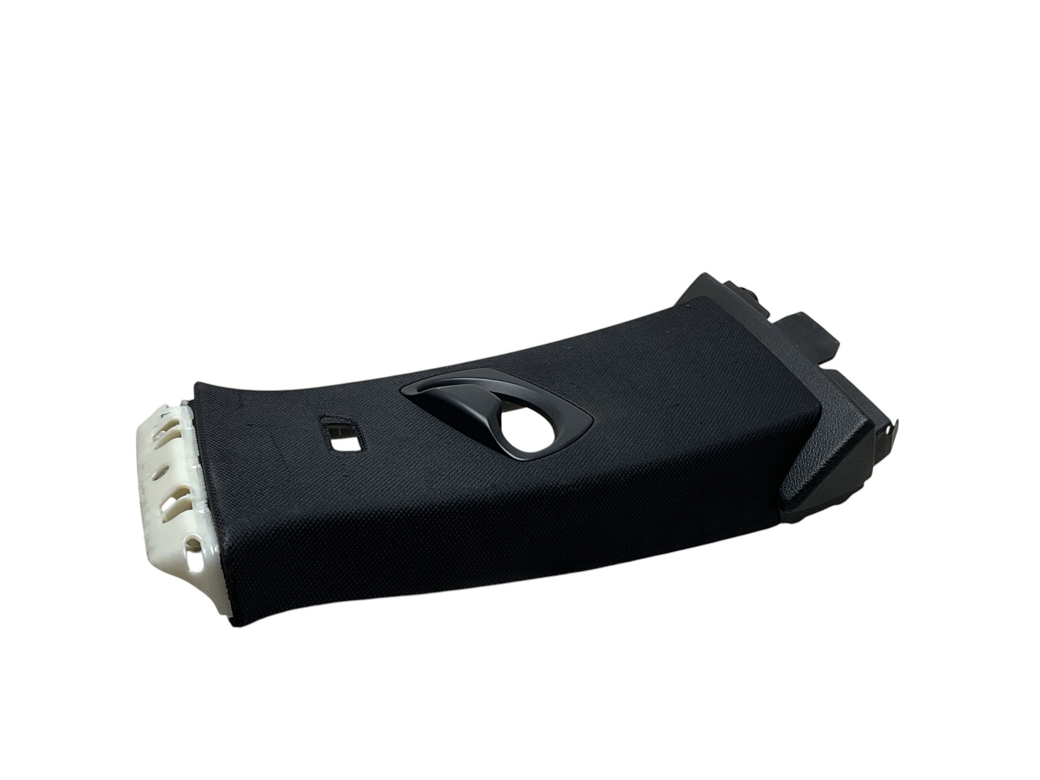 Moldura Pilar B izq BMW Serie 4 14-20