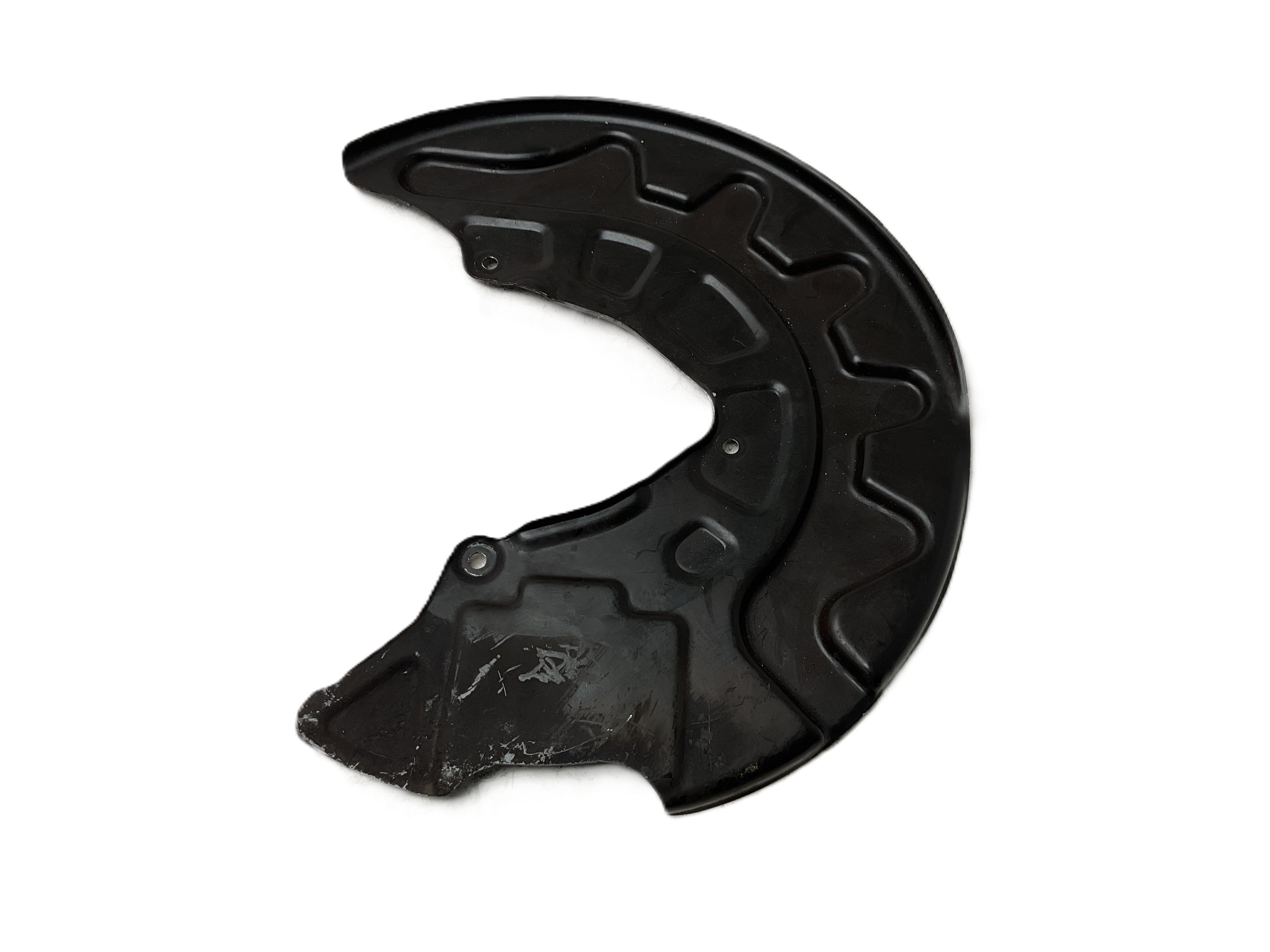 Protector disco freno del izq Vag 5Q0615311F