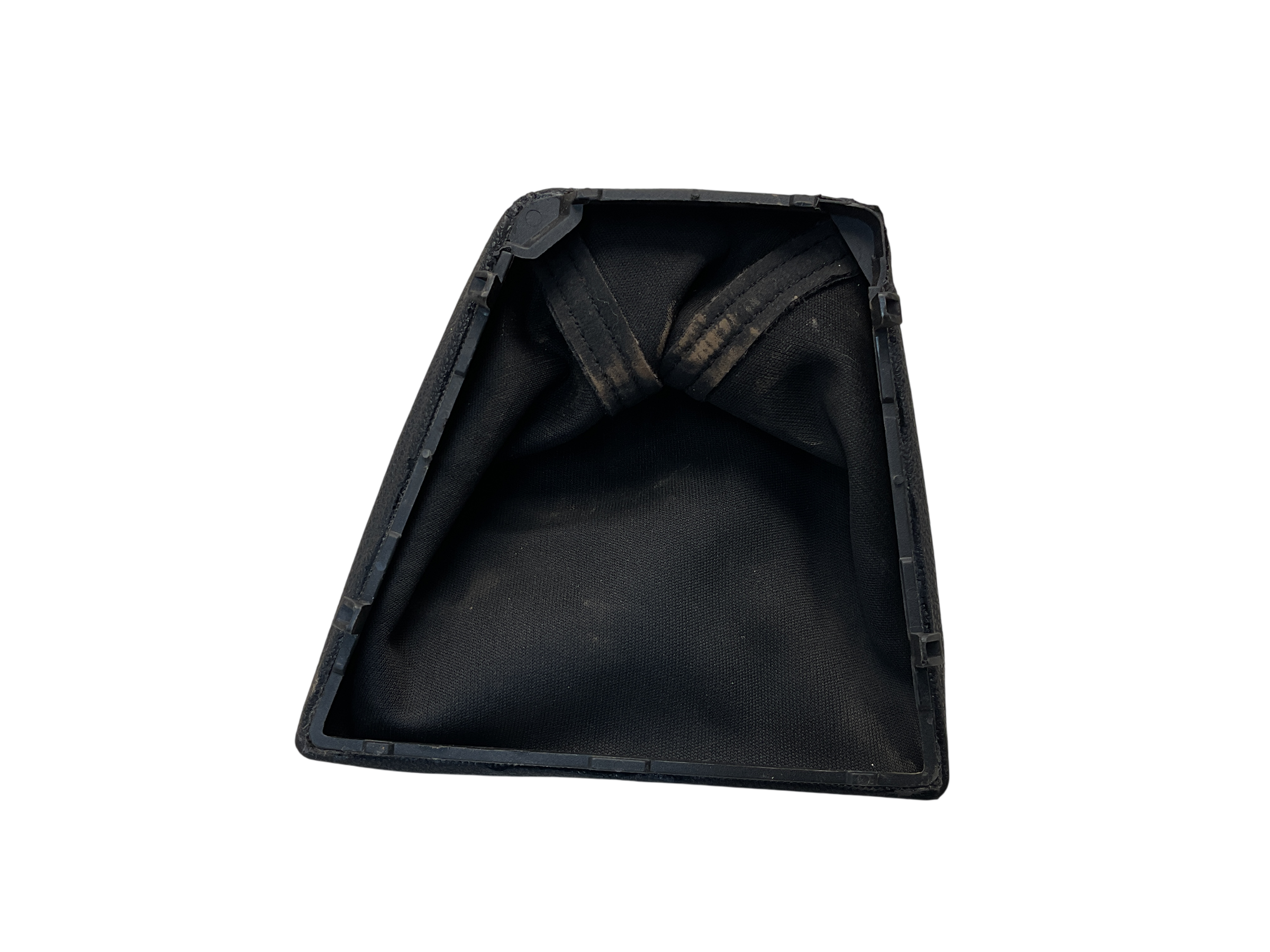 Guarnecido palanca cambio BMW X3 03-10