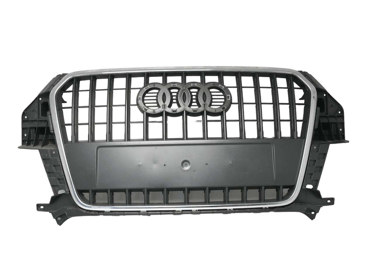 Rejilla frontal Audi Q3 8U - AutoRR 800853653H