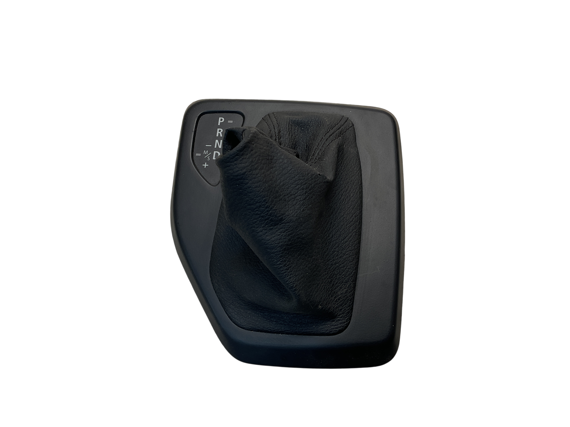 Guarnecido palanca cambio BMW X1 09-15