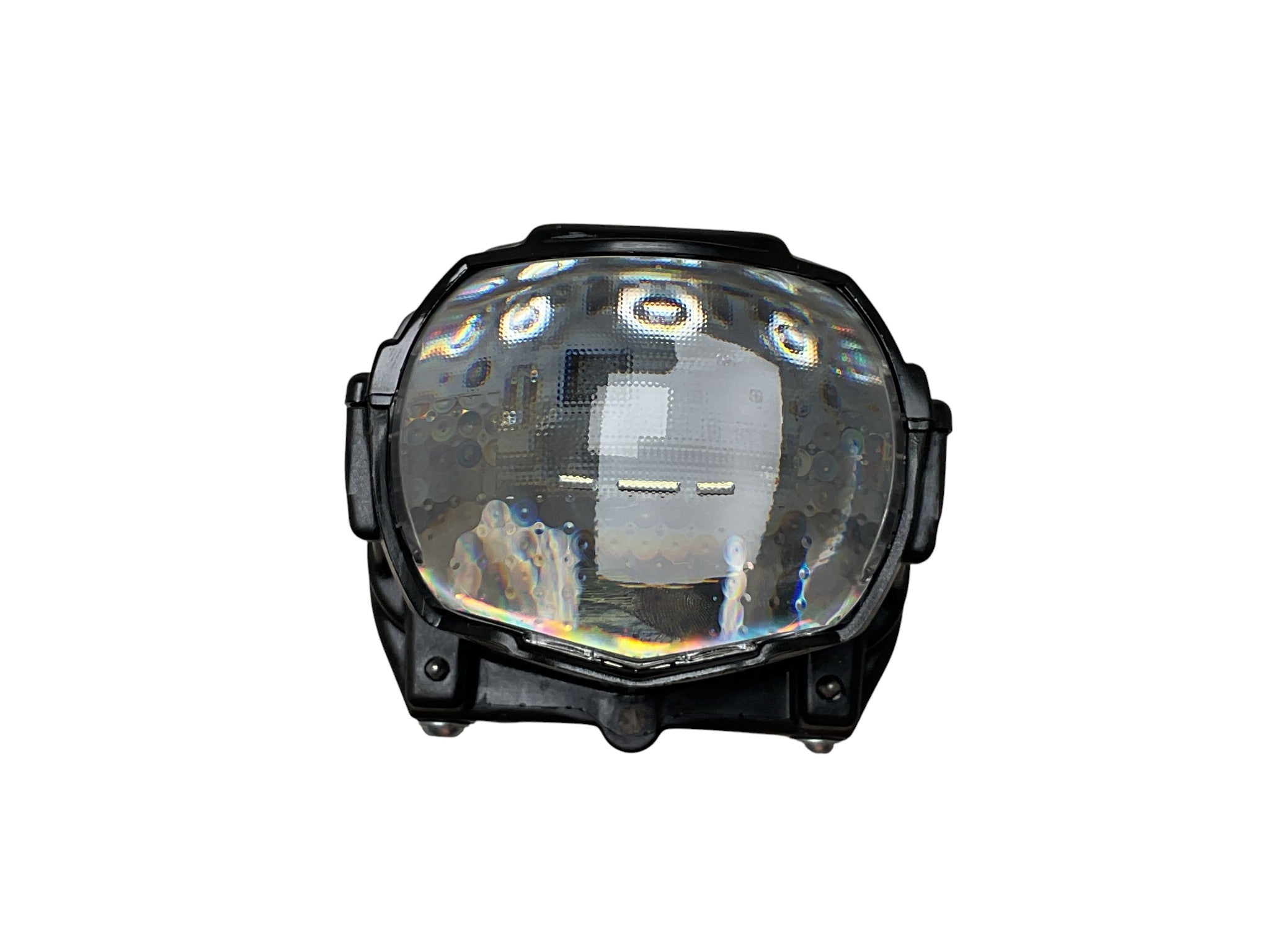 Portafaro del izq VW Polo 2017-2025