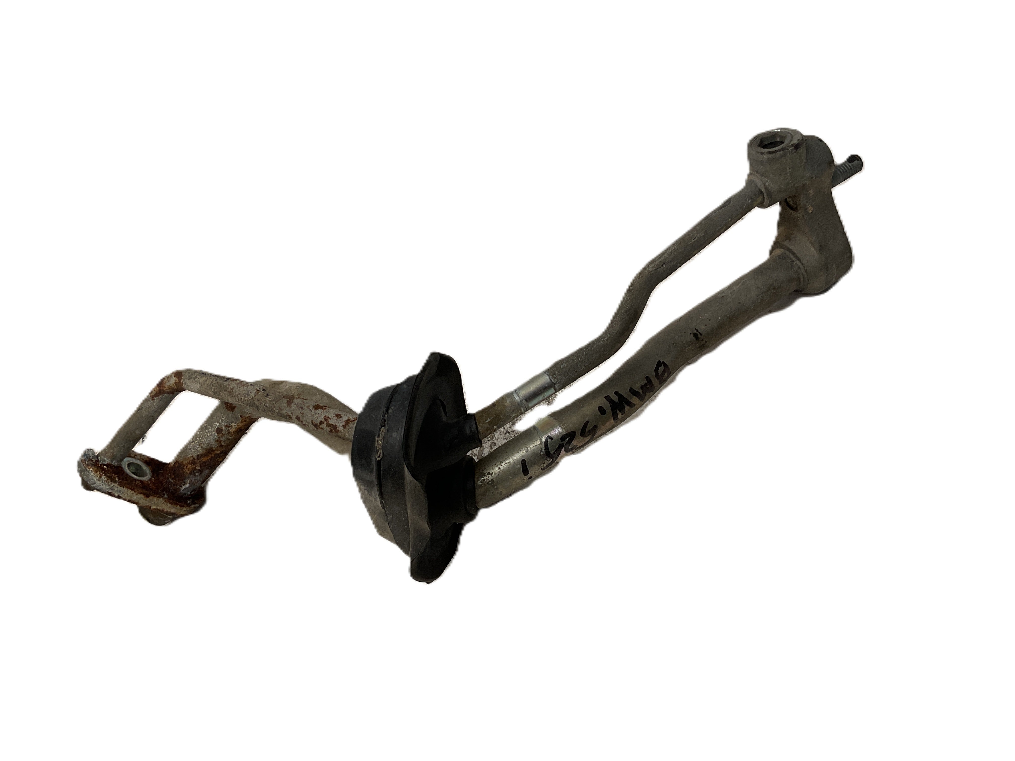 Tubería A/C BMW 64538390891