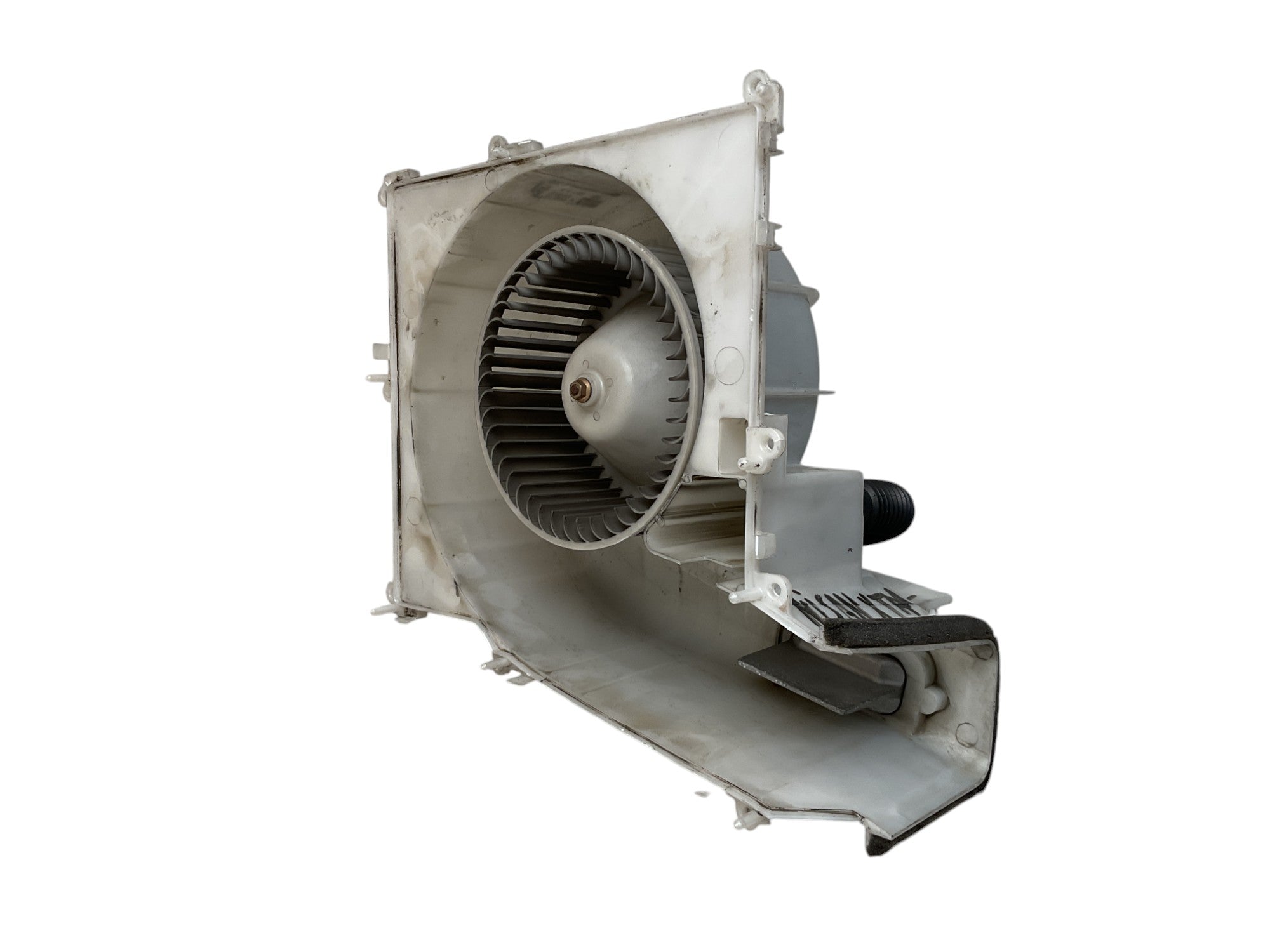 Motor calefaccion Nissan X-Trail 2000-2007