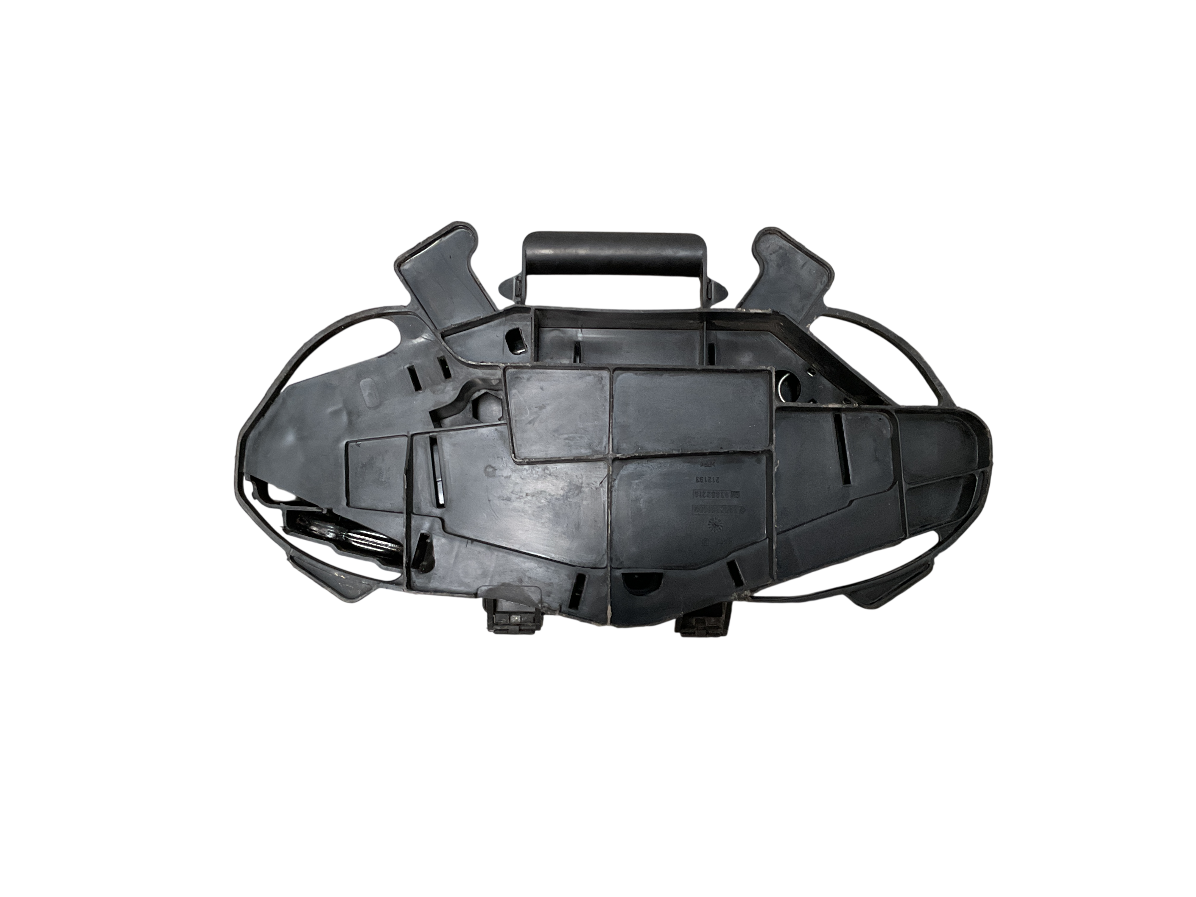 Kit elevacion Trafic Vivaro Primastar 01-14