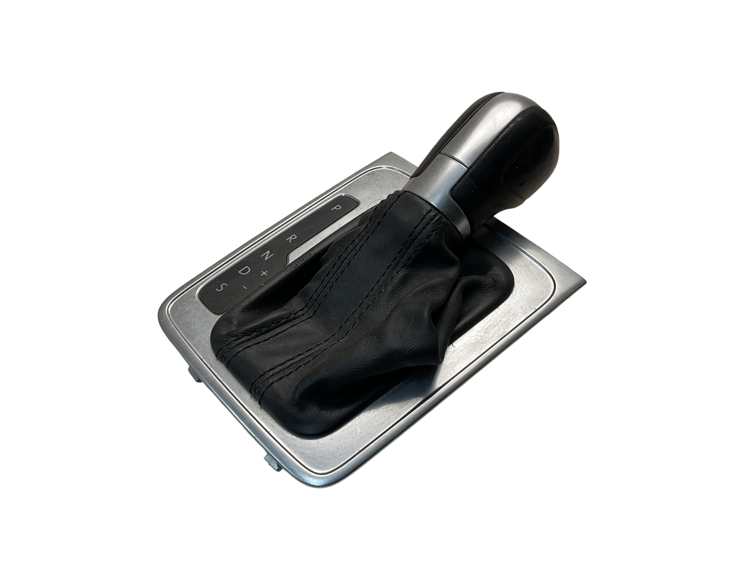 Palanca cambios VW Passat Variant B7 10-15