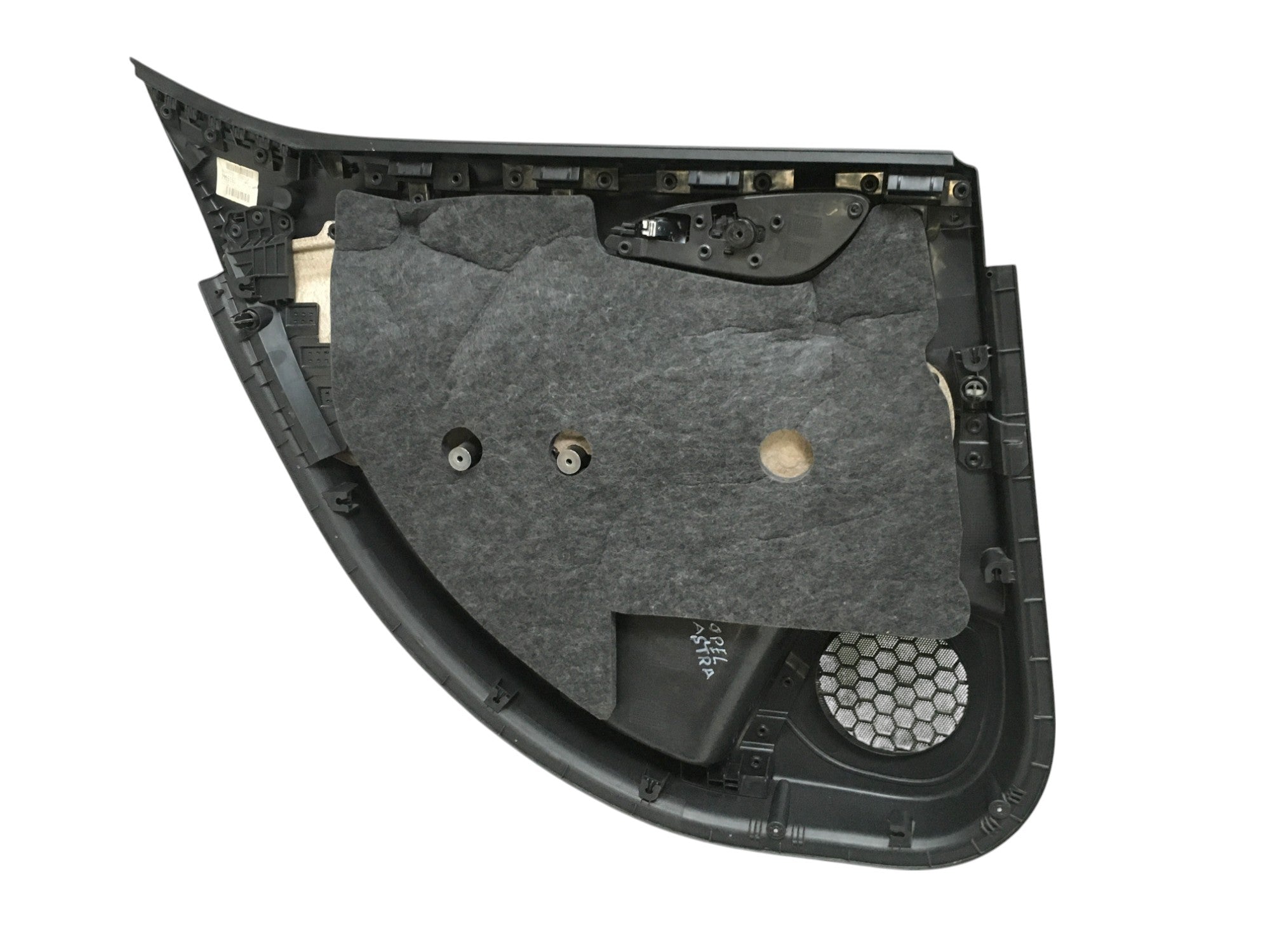 Panel Puerta tra izq Opel Astra K