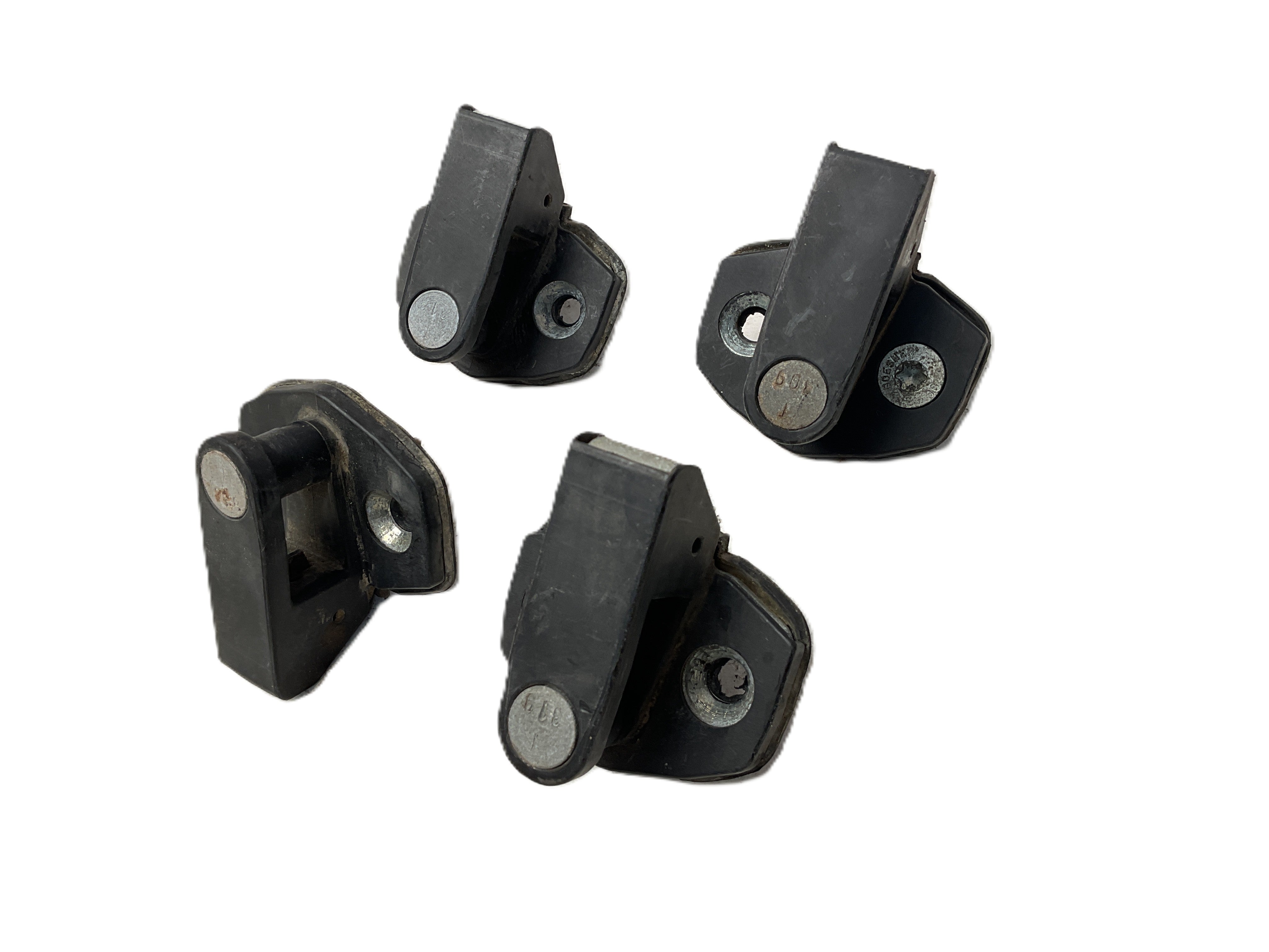 Retenedor puerta Bmw Serie 5 E3 87-95