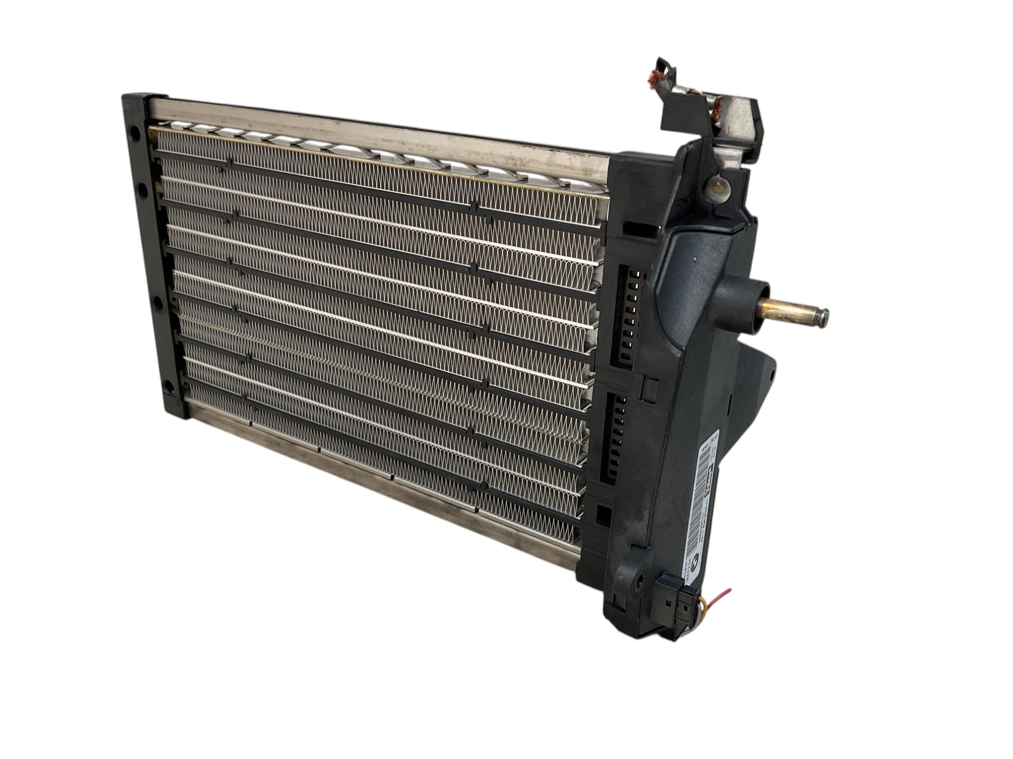 Resistencia Calefaccion BMW 64116962538