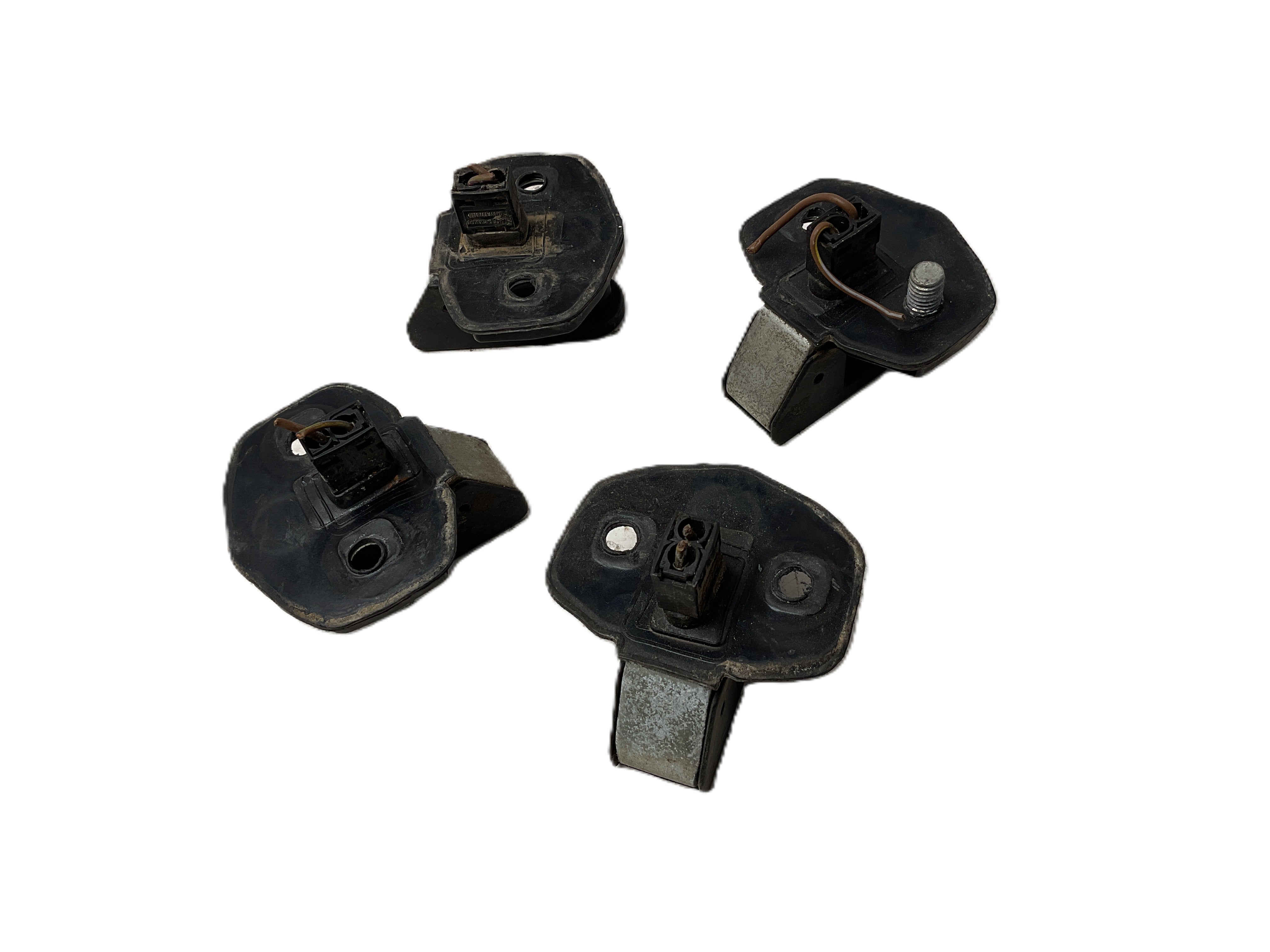 Retenedor puerta Bmw Serie 5 E3 87-95