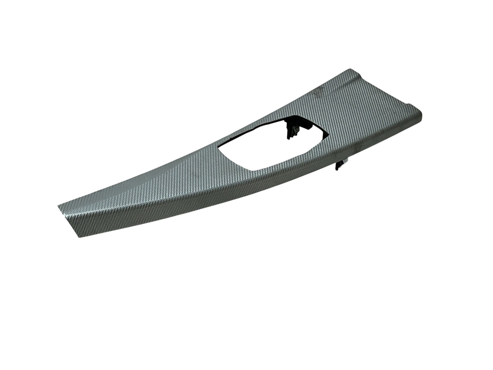 Revestimiento Panel consola central BMW 8064247