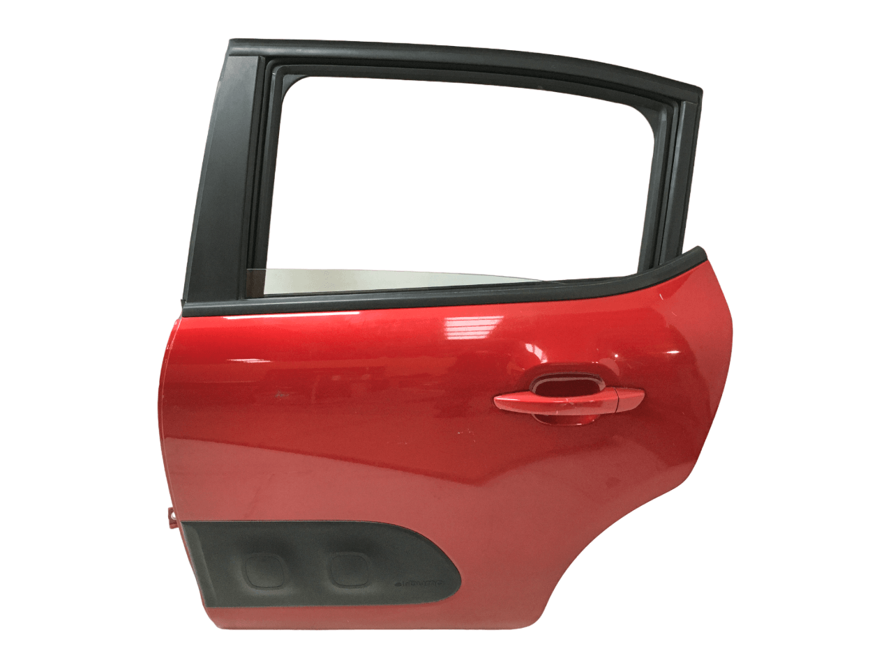 Puerta trasera izq Citroen C3 III - AutoRR 9812716780