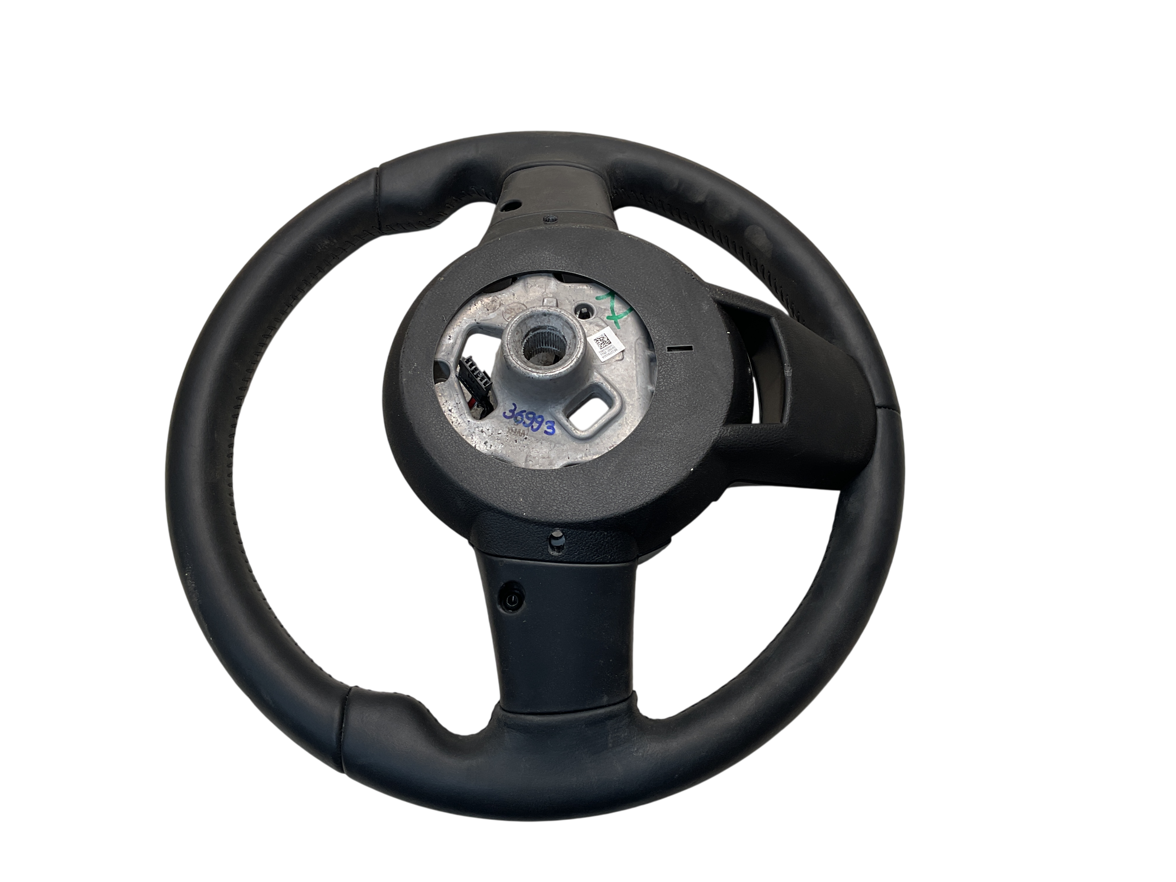 Volante MINI Cooper S (F60) 21-22
