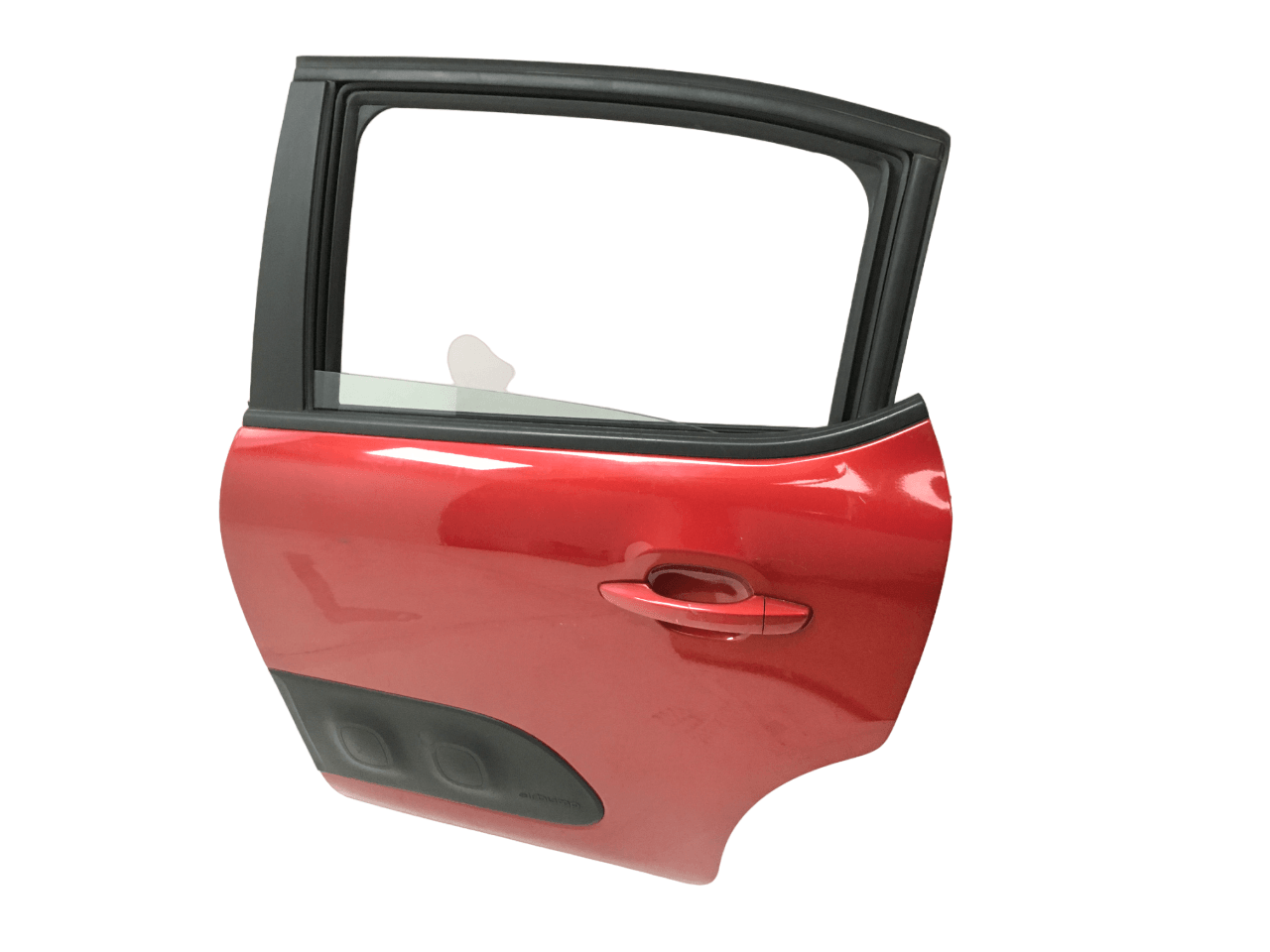 Puerta trasera izq Citroen C3 III - AutoRR 9812716780