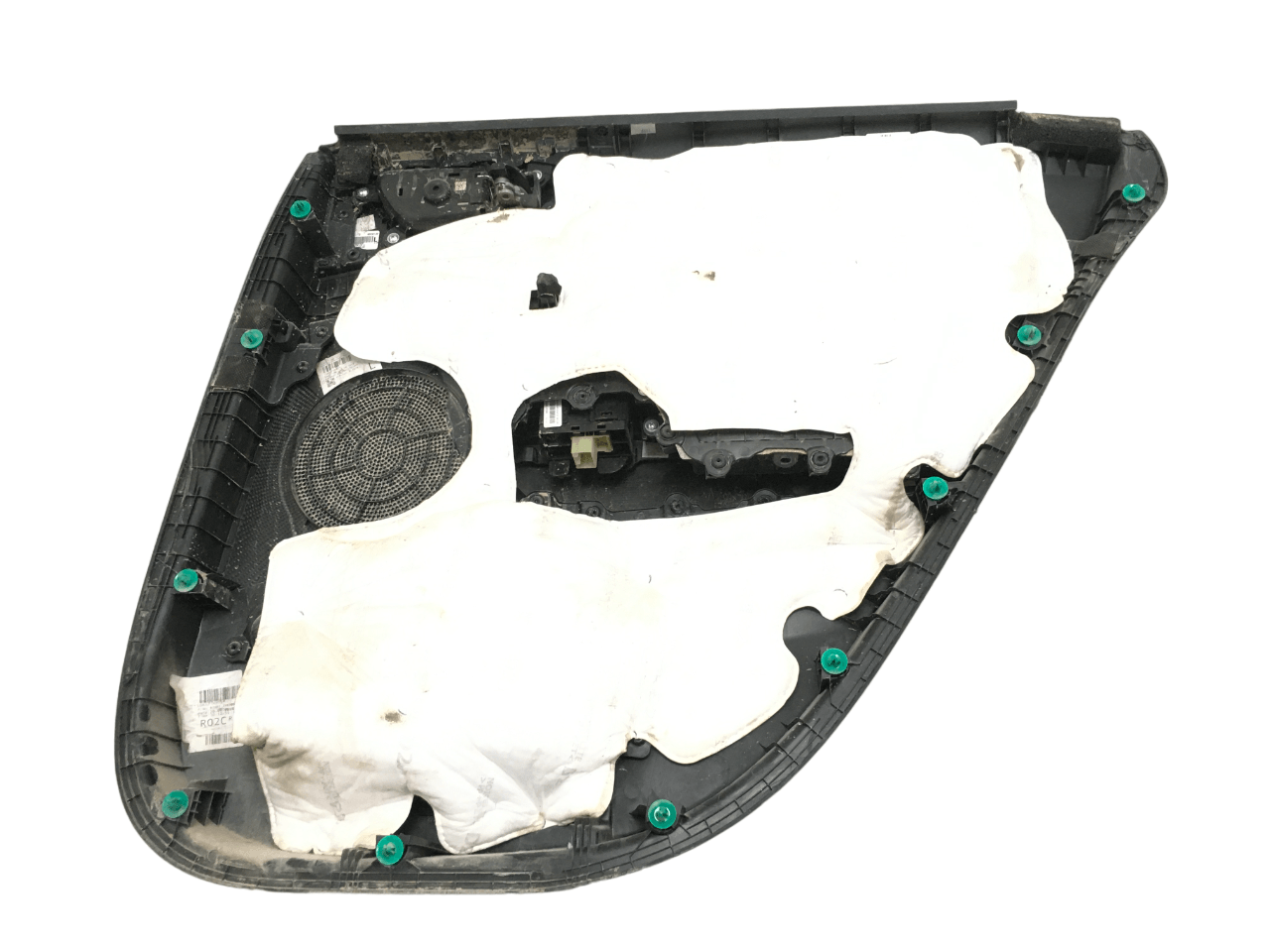 Panel puerta tra izq Kia Ceed III - AutoRR 83370J7010