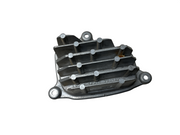 Lastre faro dcho Seat Ibiza 17-25