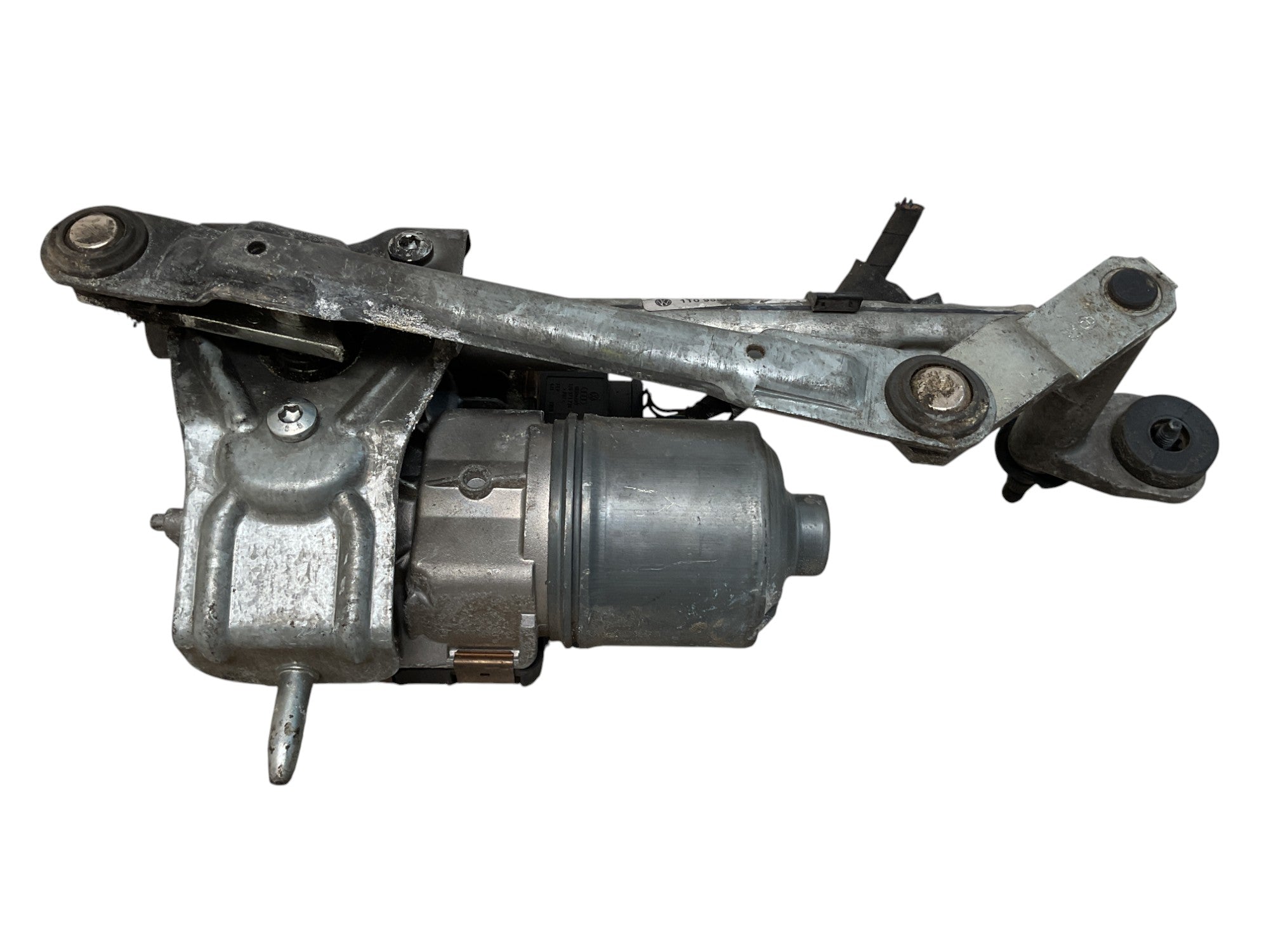 Motor Limpia del VW Touran 2003-2015