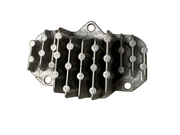 Lastre Faro Ford Focus Fiesta 17-26
