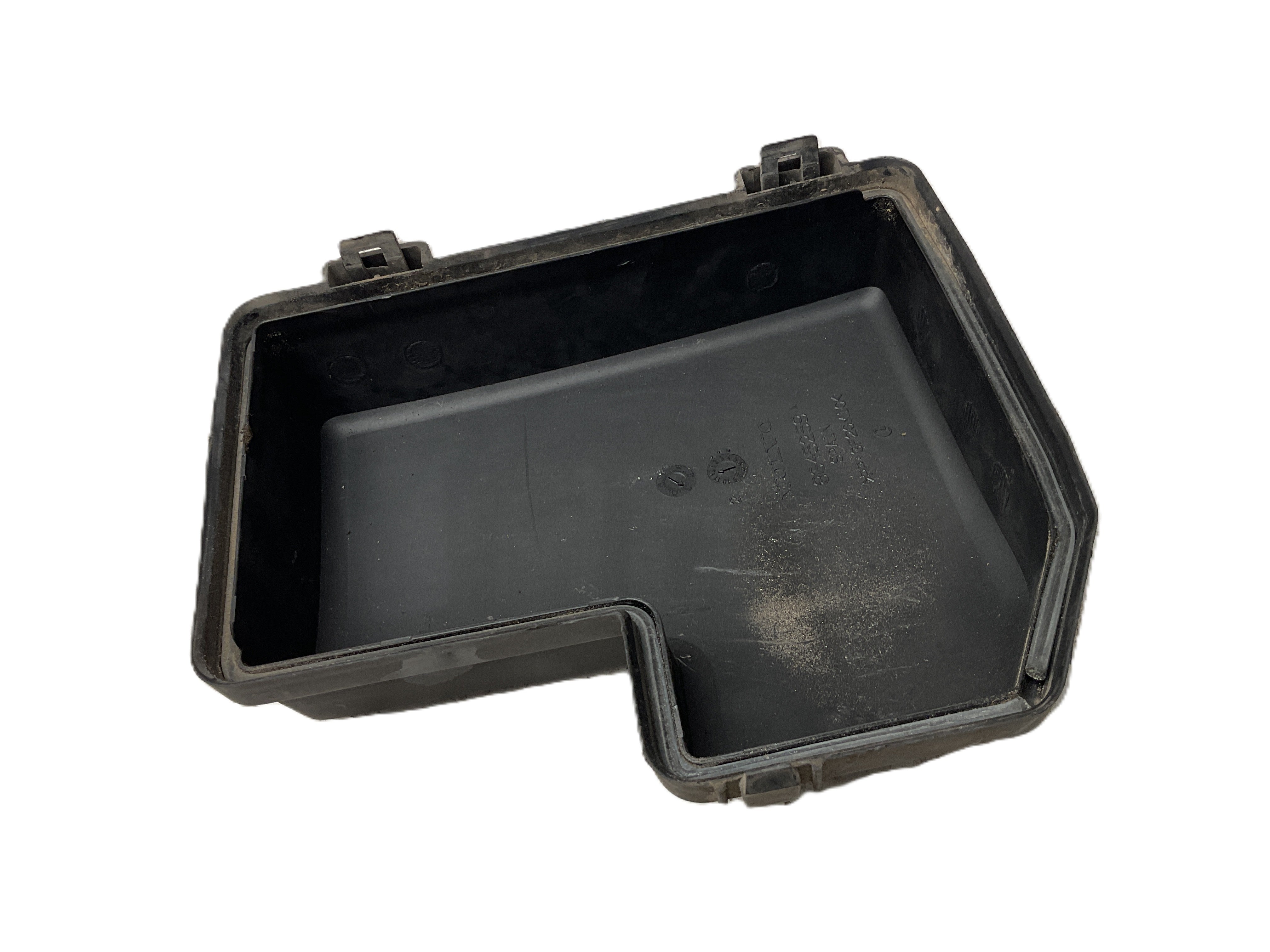 Tapa cubierta unidad electronica Volvo 8645259