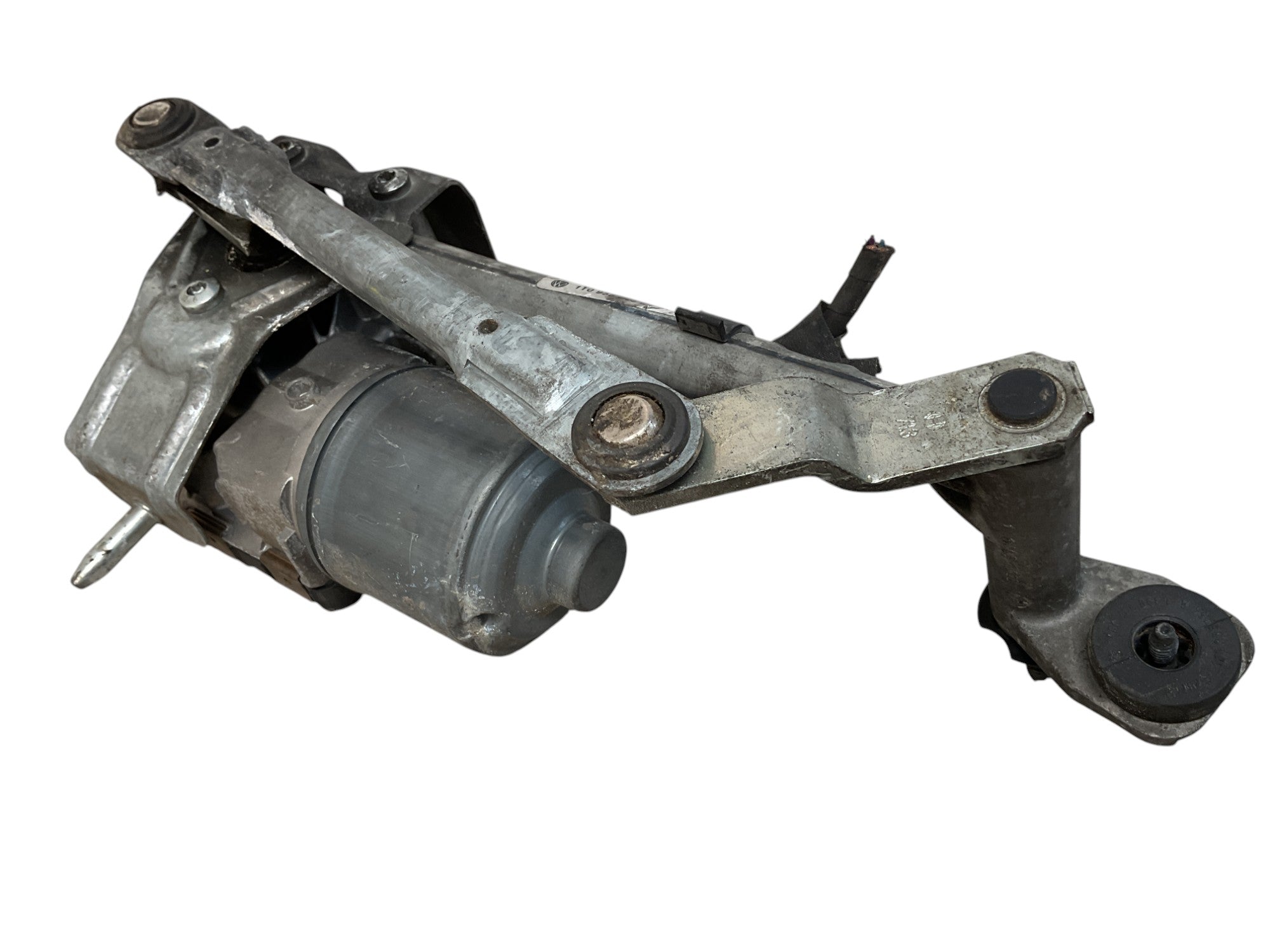 Motor Limpia del VW Touran 2003-2015