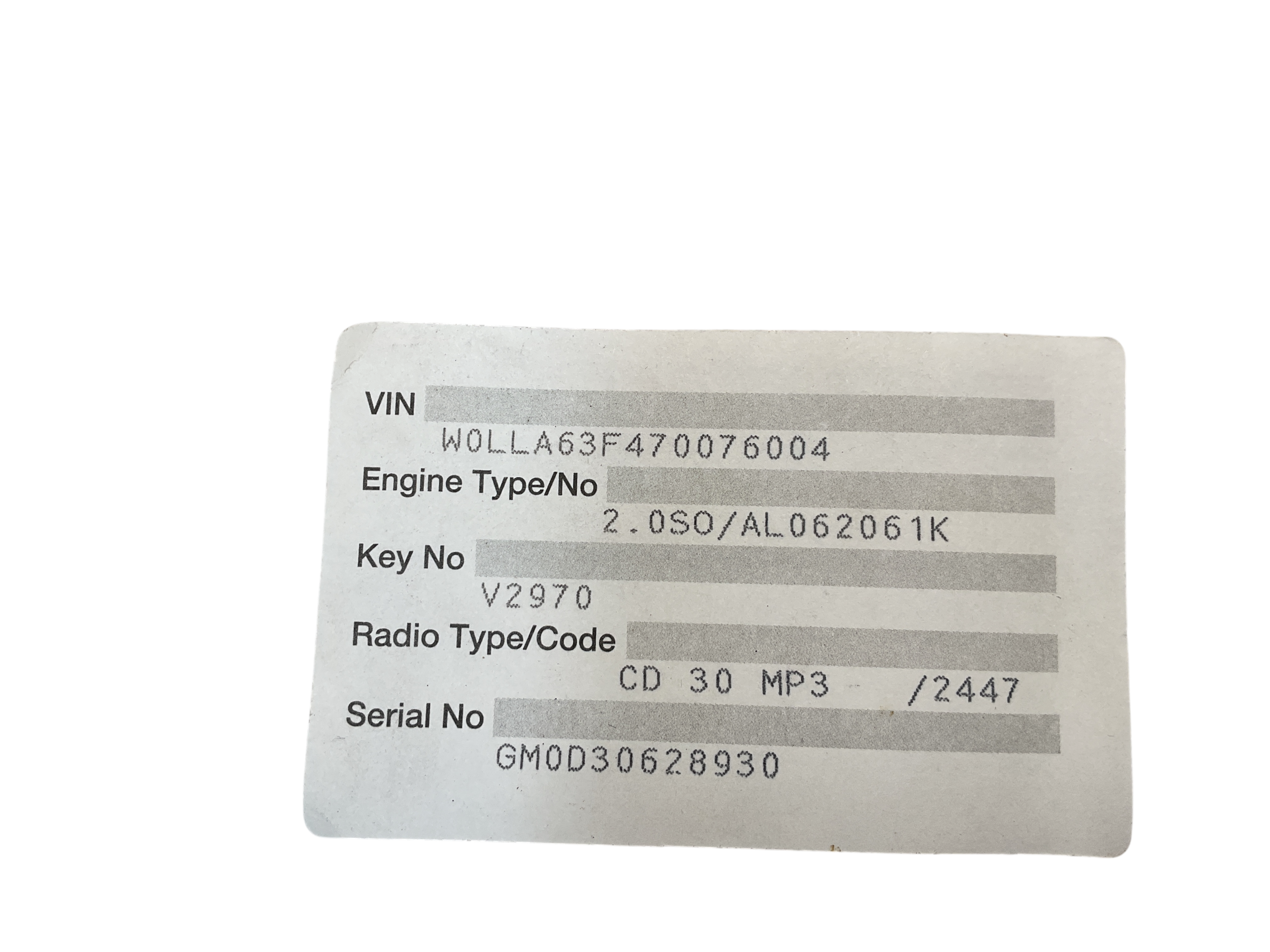 Manual usuario Opel Antara (L07) 06-17