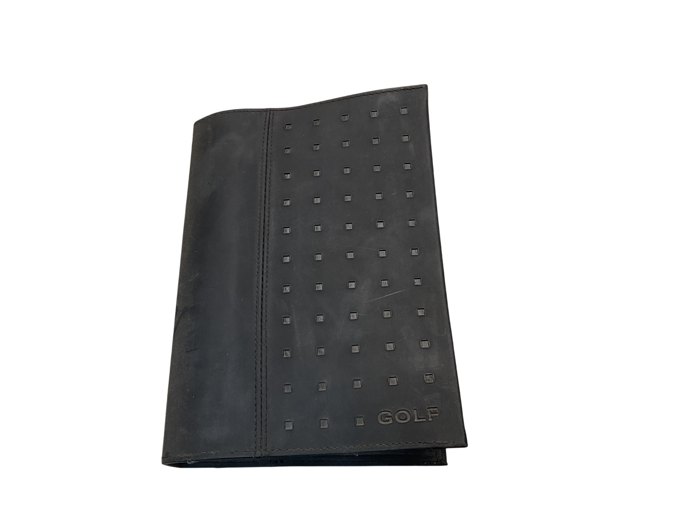 Manual usuario VW Golf V 03-09