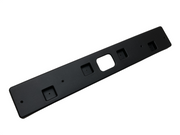 Soporte Matricula Chevrolet Aveo 11-20