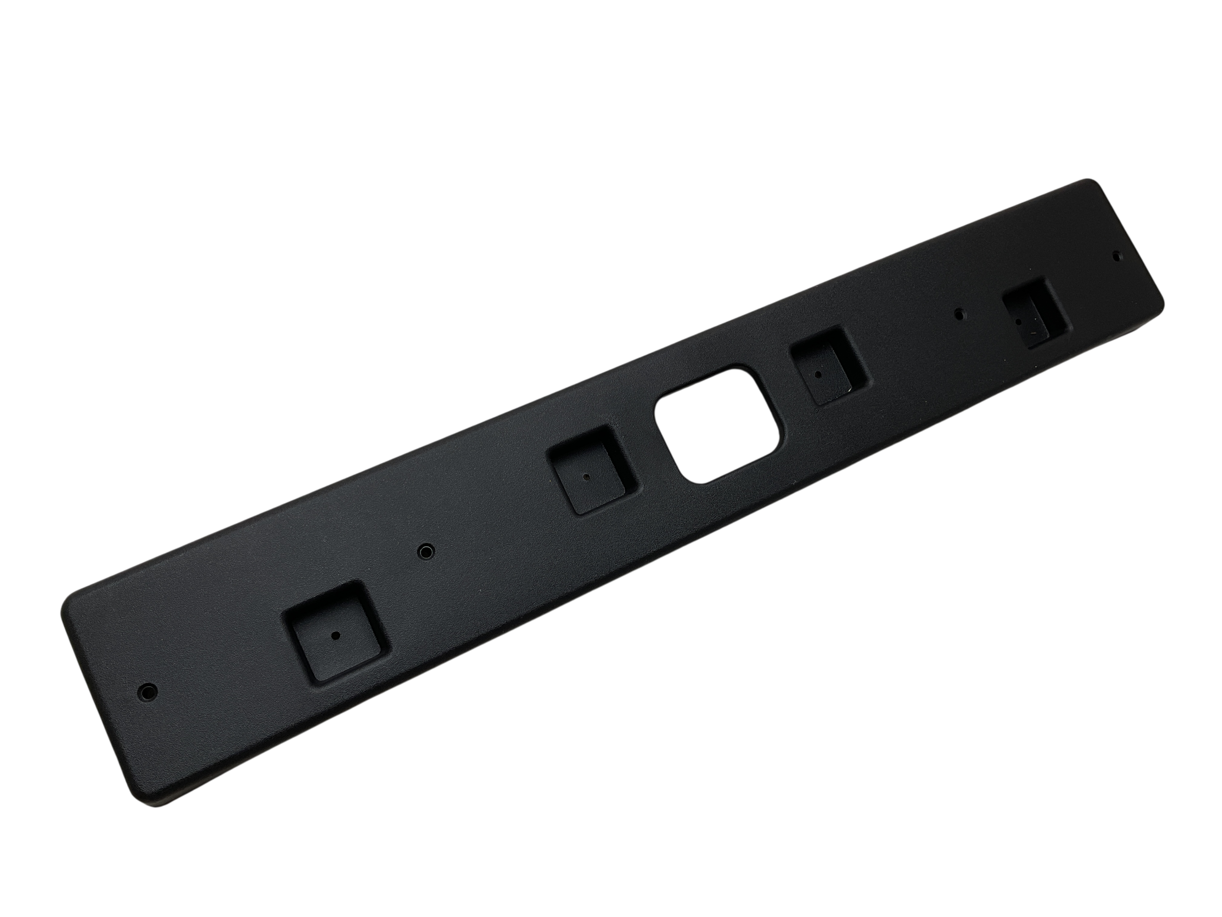 Soporte Matricula Chevrolet Aveo 11-20