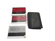 Manual instrucciones Renault Scenic 09-12