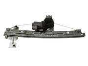 Elevalunas del izq Peugeot 207