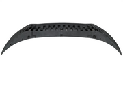 Plataforma protectora parachoques del Audi 8P0807233C