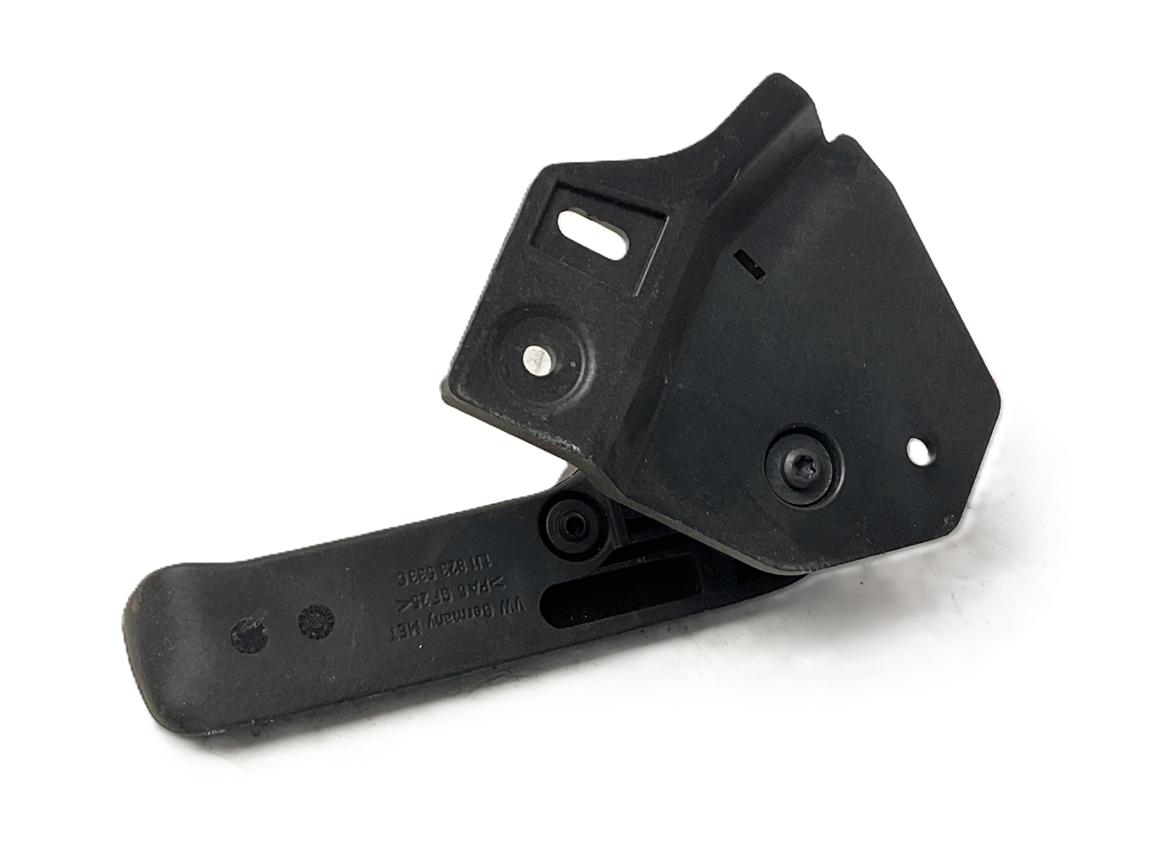 Manija apertura capo Volkswagen 1J1823533C