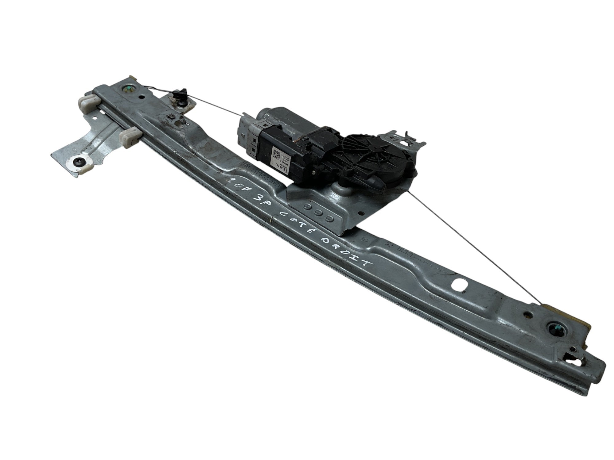 Elevalunas del izq Peugeot 207