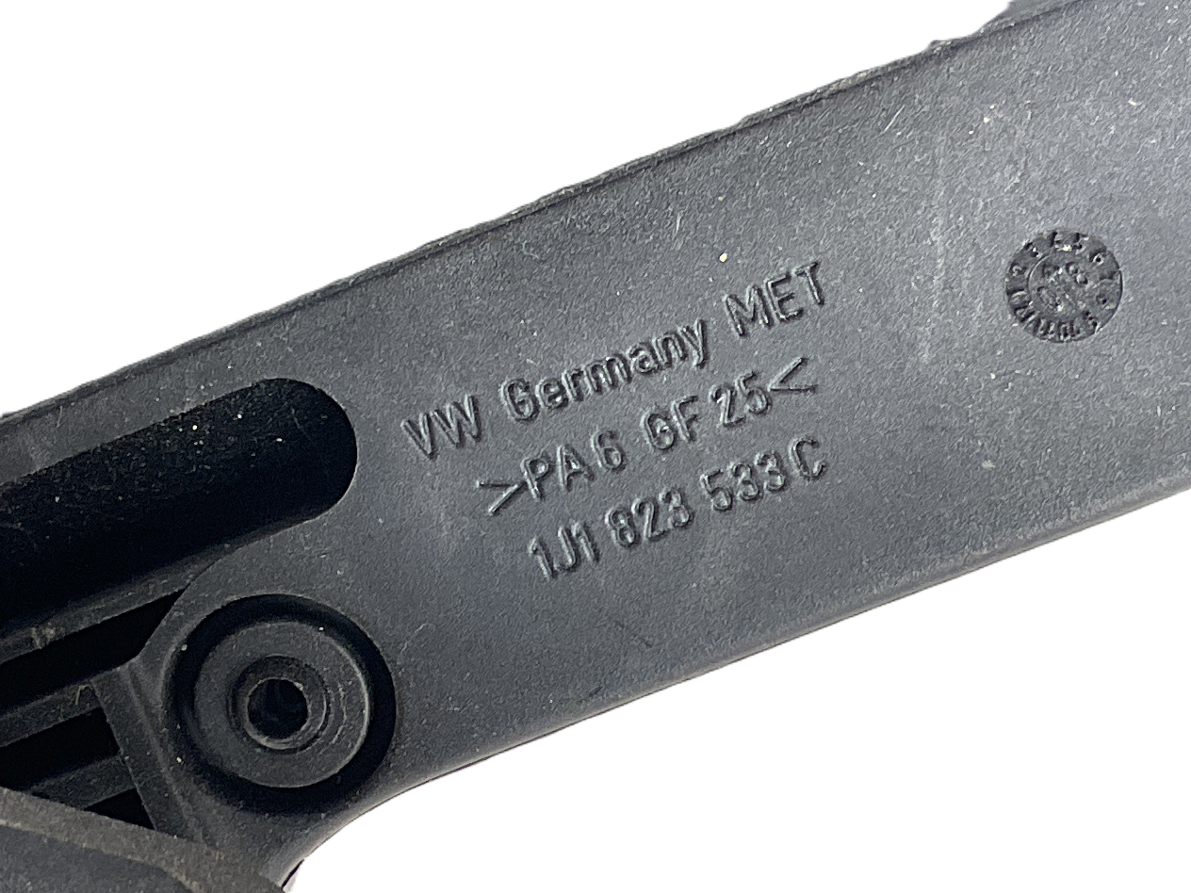 Manija apertura capo Volkswagen 1J1823533C