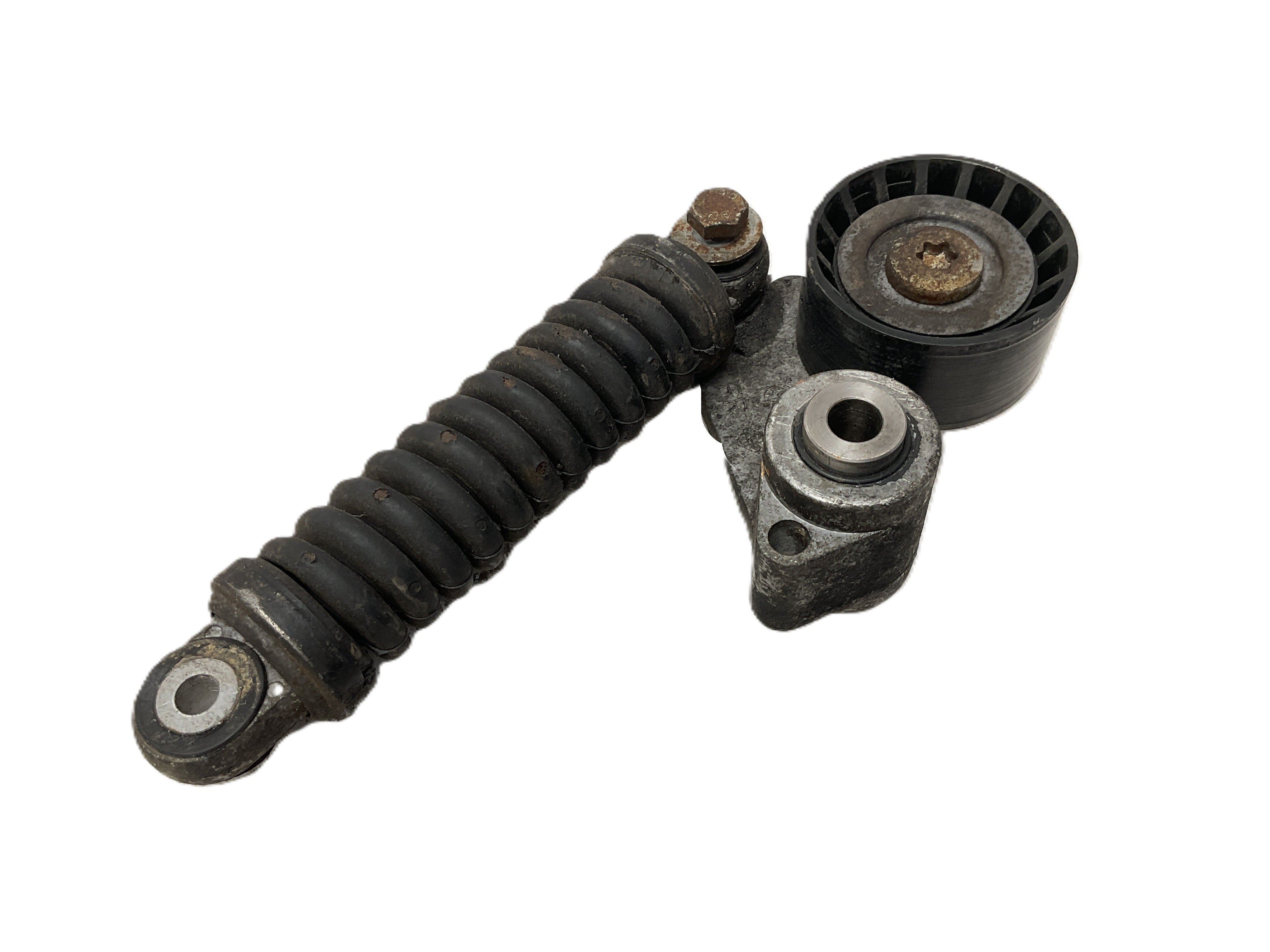 Tensor correa auxiliar Suzuki Grand Vitara 05-15