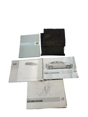 Manual instrucciones Volvo S40 04-10