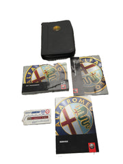Manual instrucciones Alfa Romeo 147 (937) 01-08
