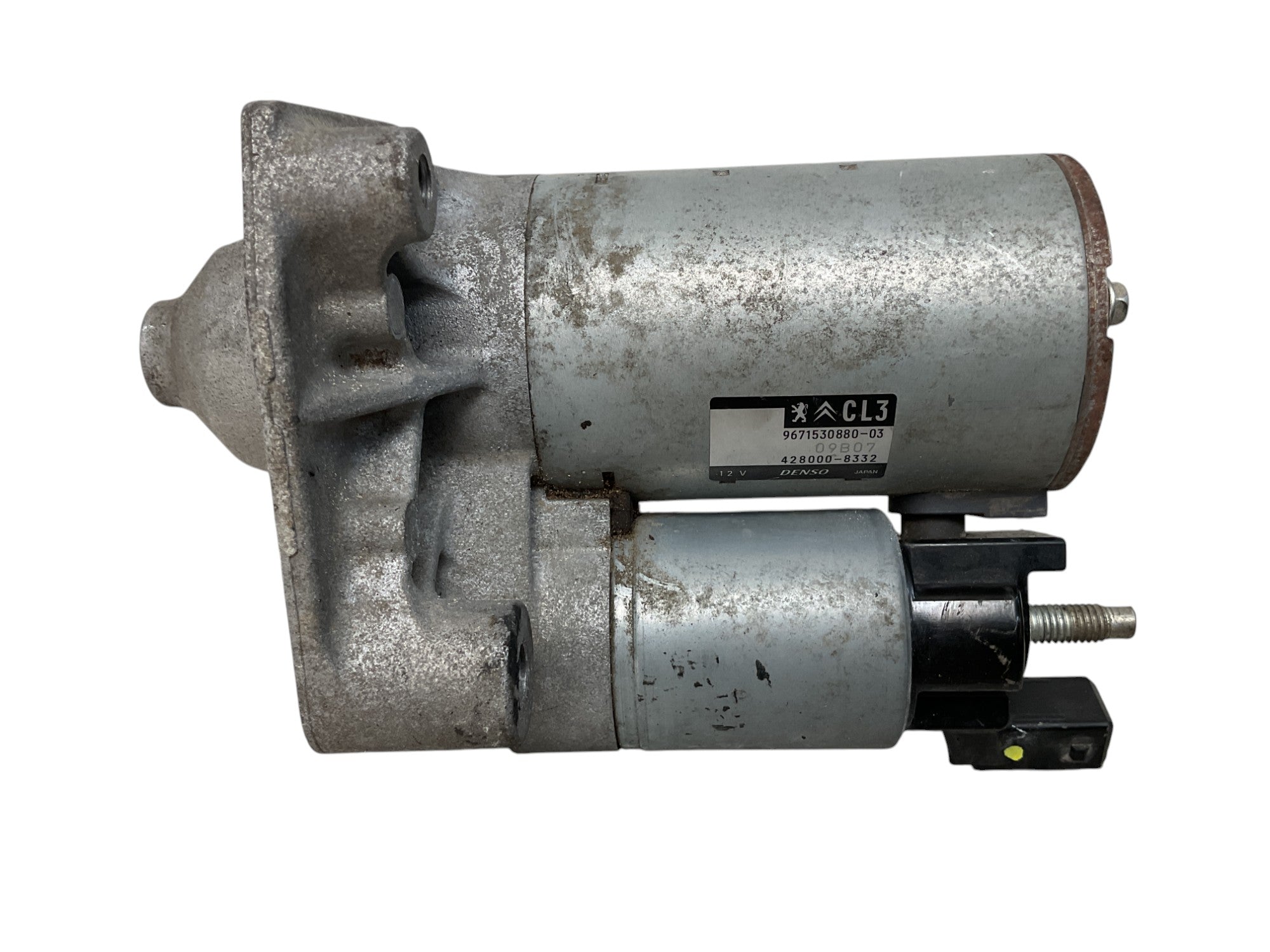 Motor Arranque PSA 9671530880