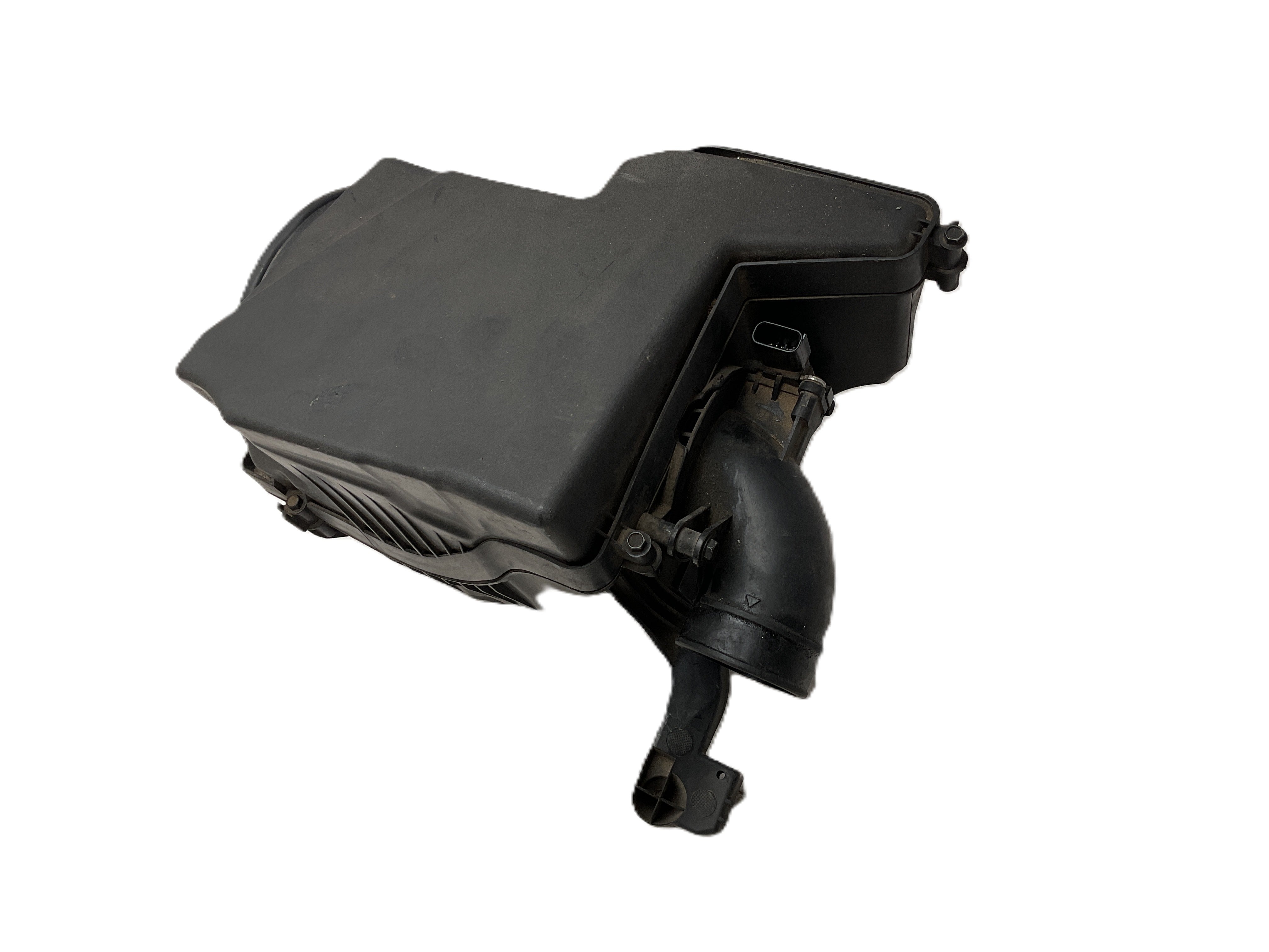 Caja filtro aire Ford AV619600BF